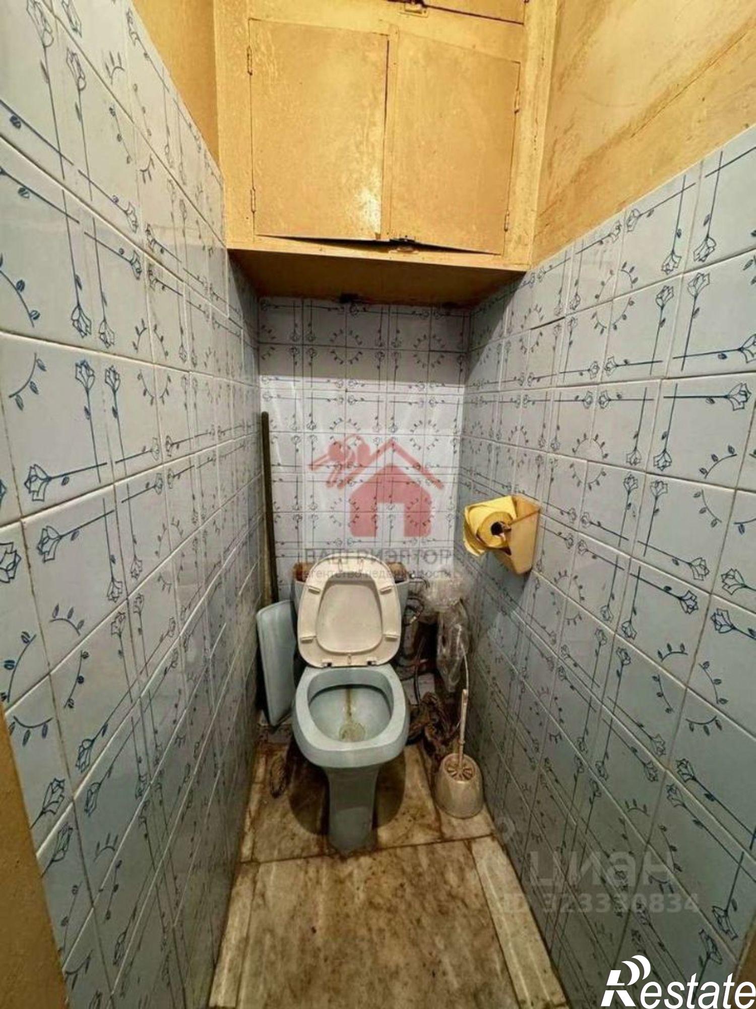 Купить квартиру за 7 500 000 рублей на улица Антонова-Овсеенко, 3