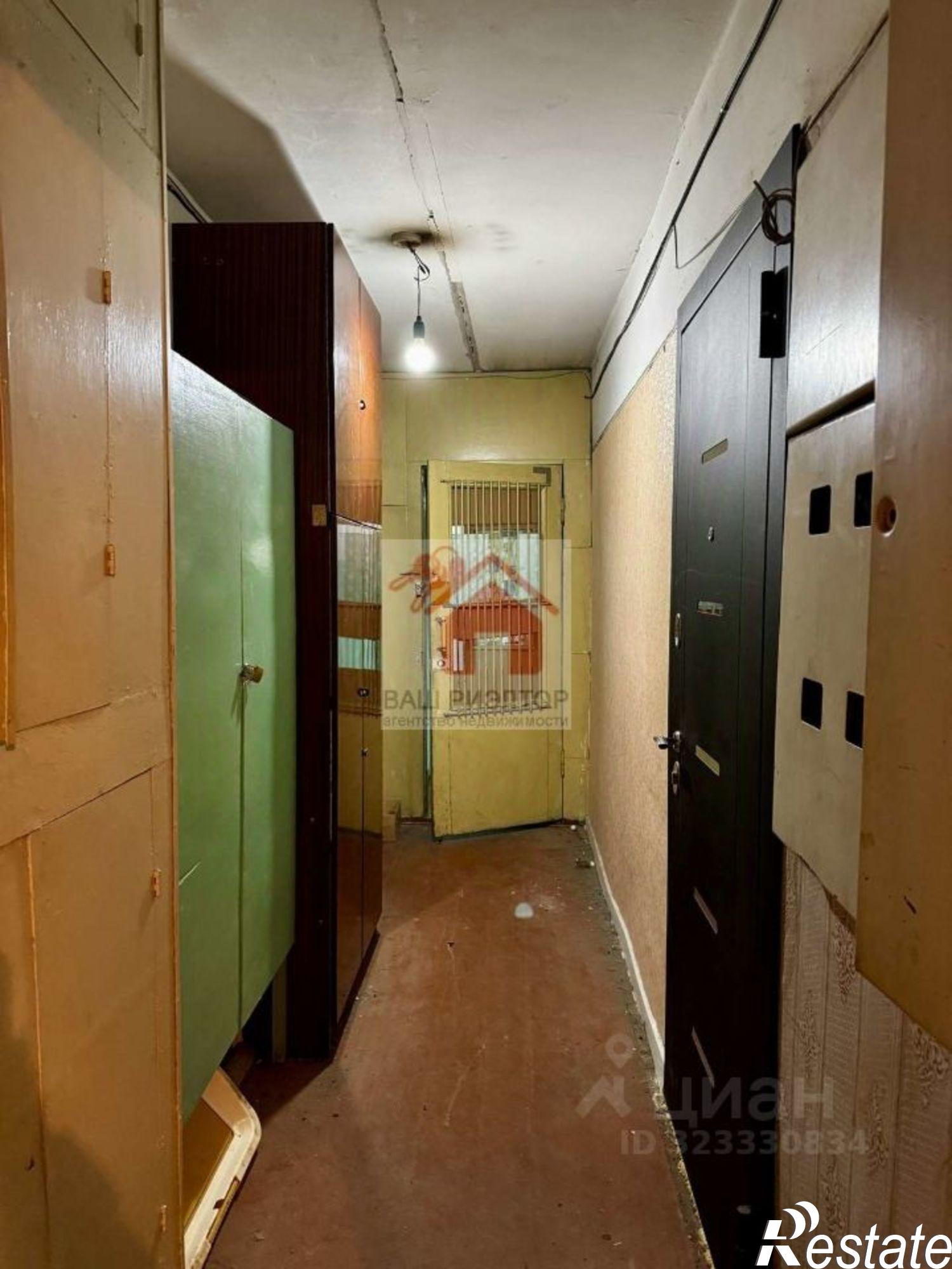 Купить квартиру за 7 500 000 рублей на улица Антонова-Овсеенко, 3