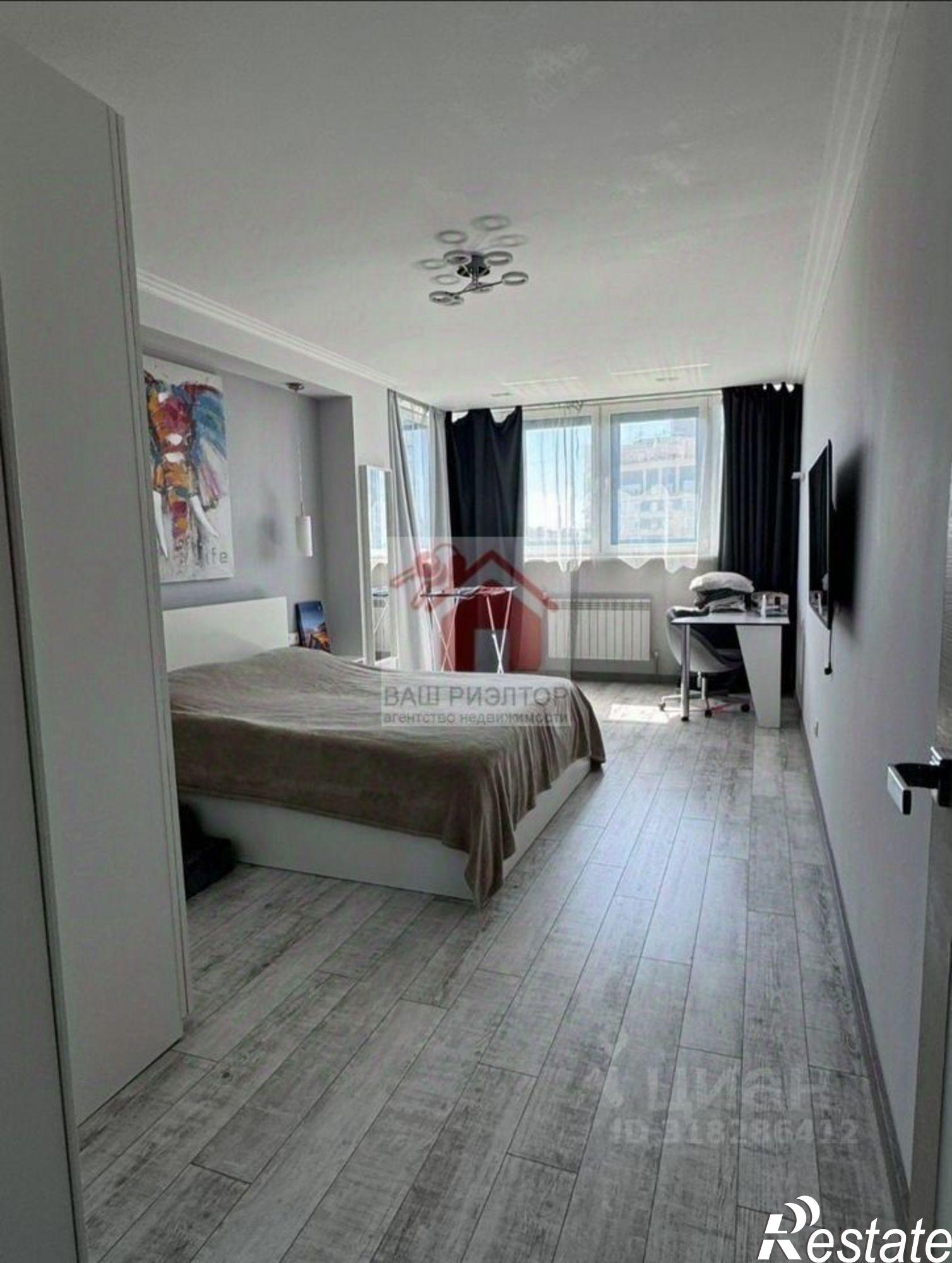 Купить квартиру за 25 000 000 рублей на Садовая улица, 337