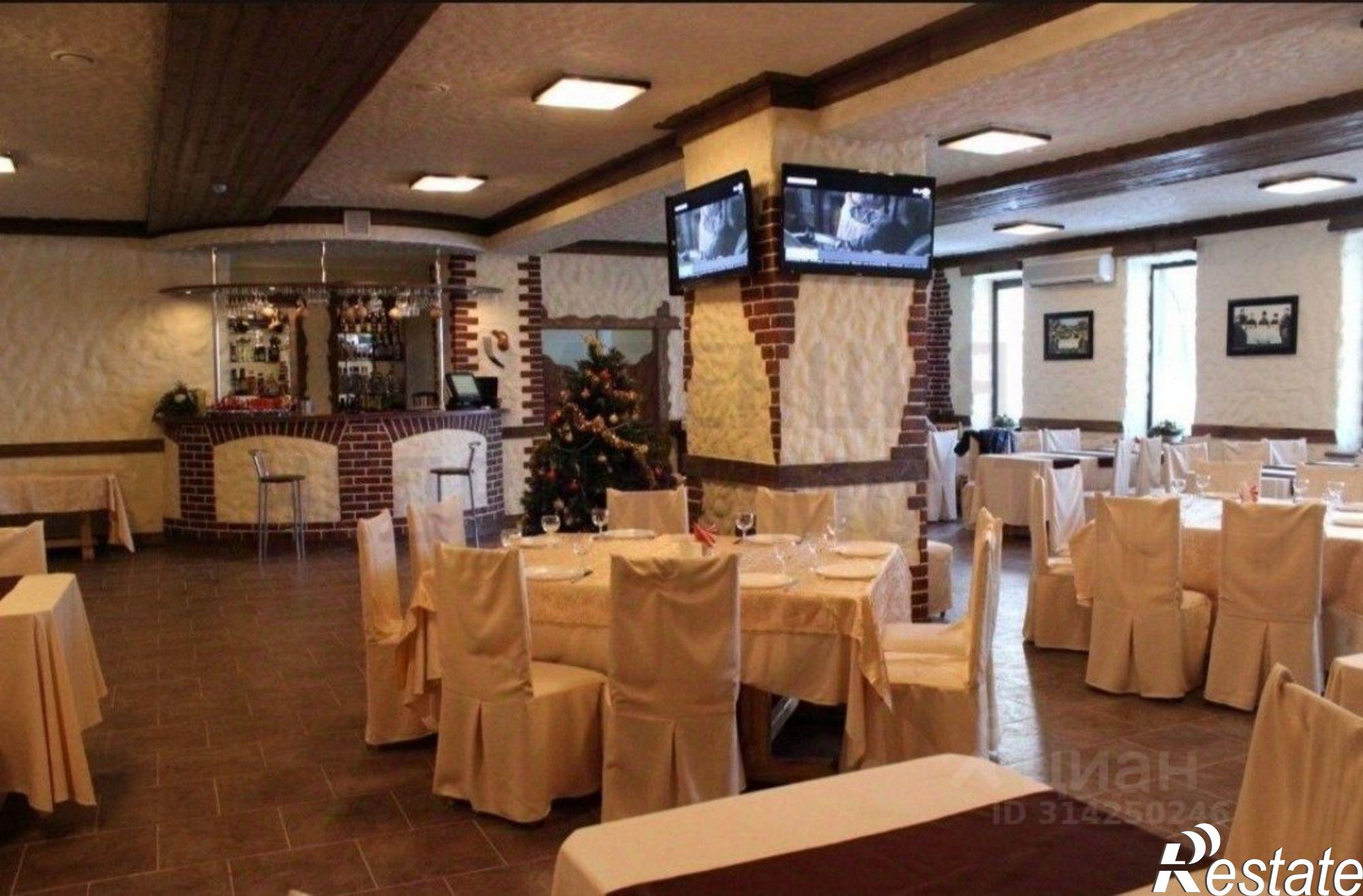 Купить ОСЗ, отдельно стоящее здание за 84 000 800 рублей на улица Советской Армии, 274