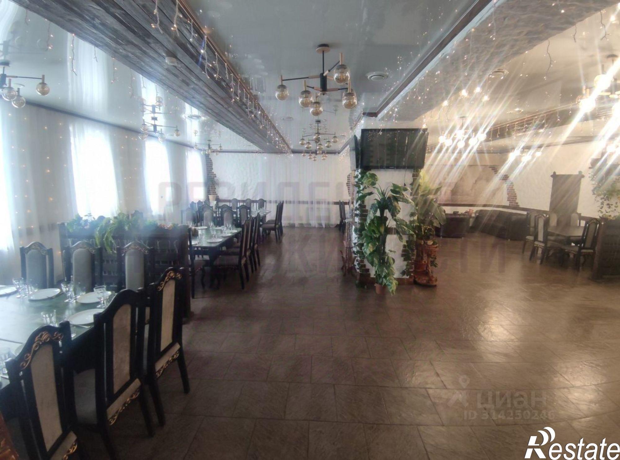 Купить ОСЗ, отдельно стоящее здание за 84 000 800 рублей на улица Советской Армии, 274