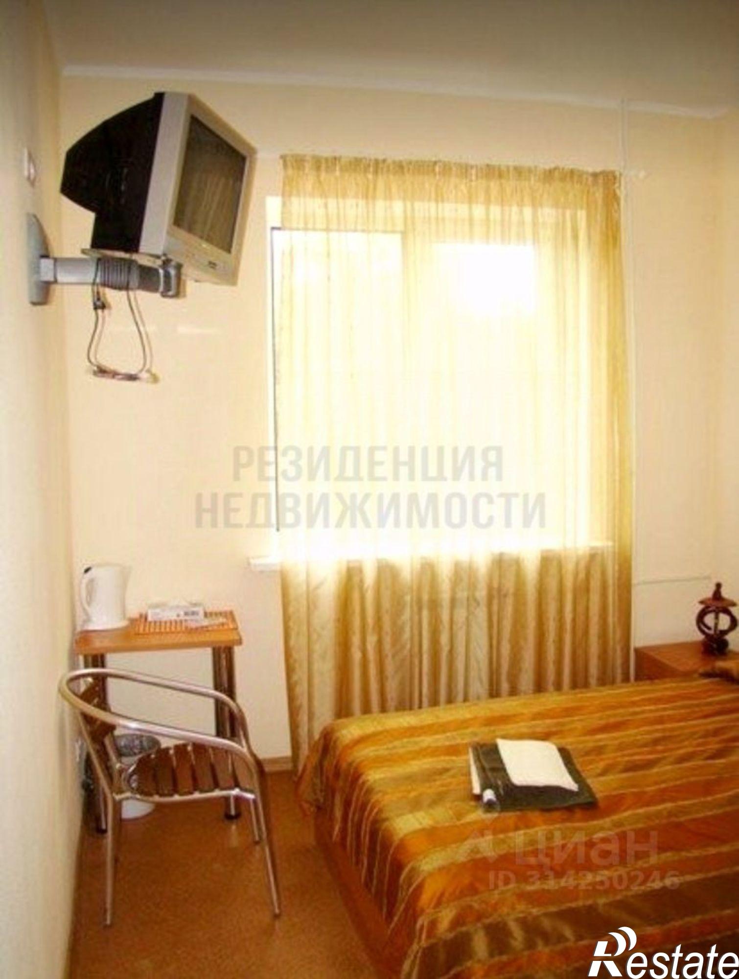 Купить ОСЗ, отдельно стоящее здание за 84 000 800 рублей на улица Советской Армии, 274