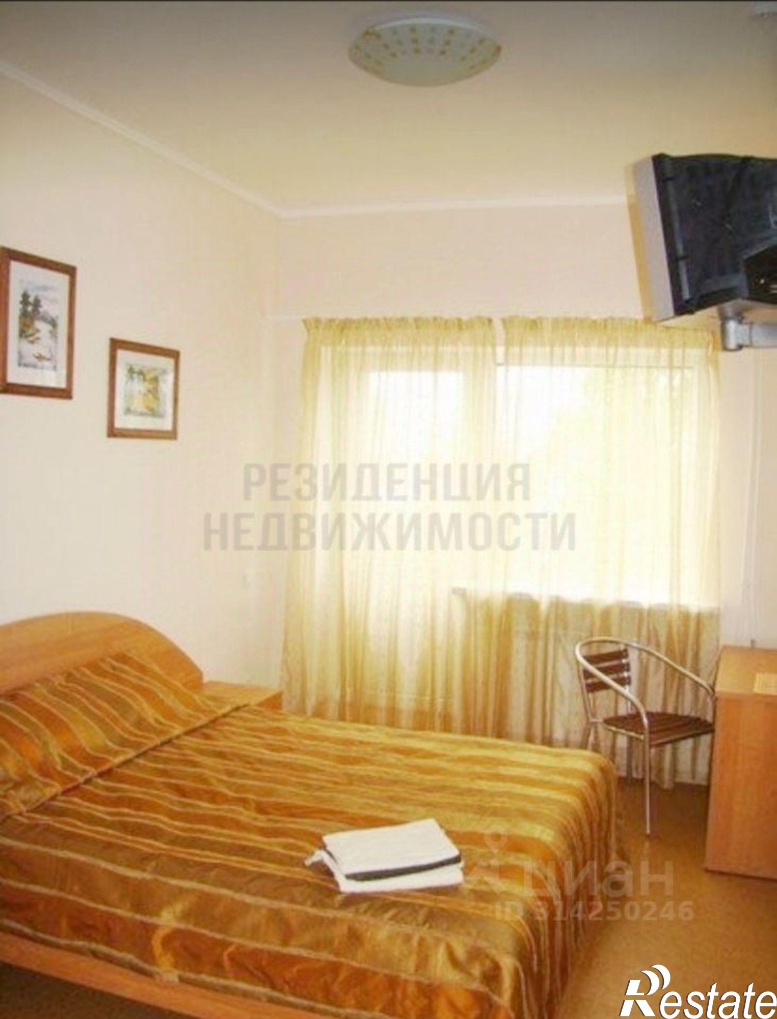 Купить ОСЗ, отдельно стоящее здание за 84 000 800 рублей на улица Советской Армии, 274