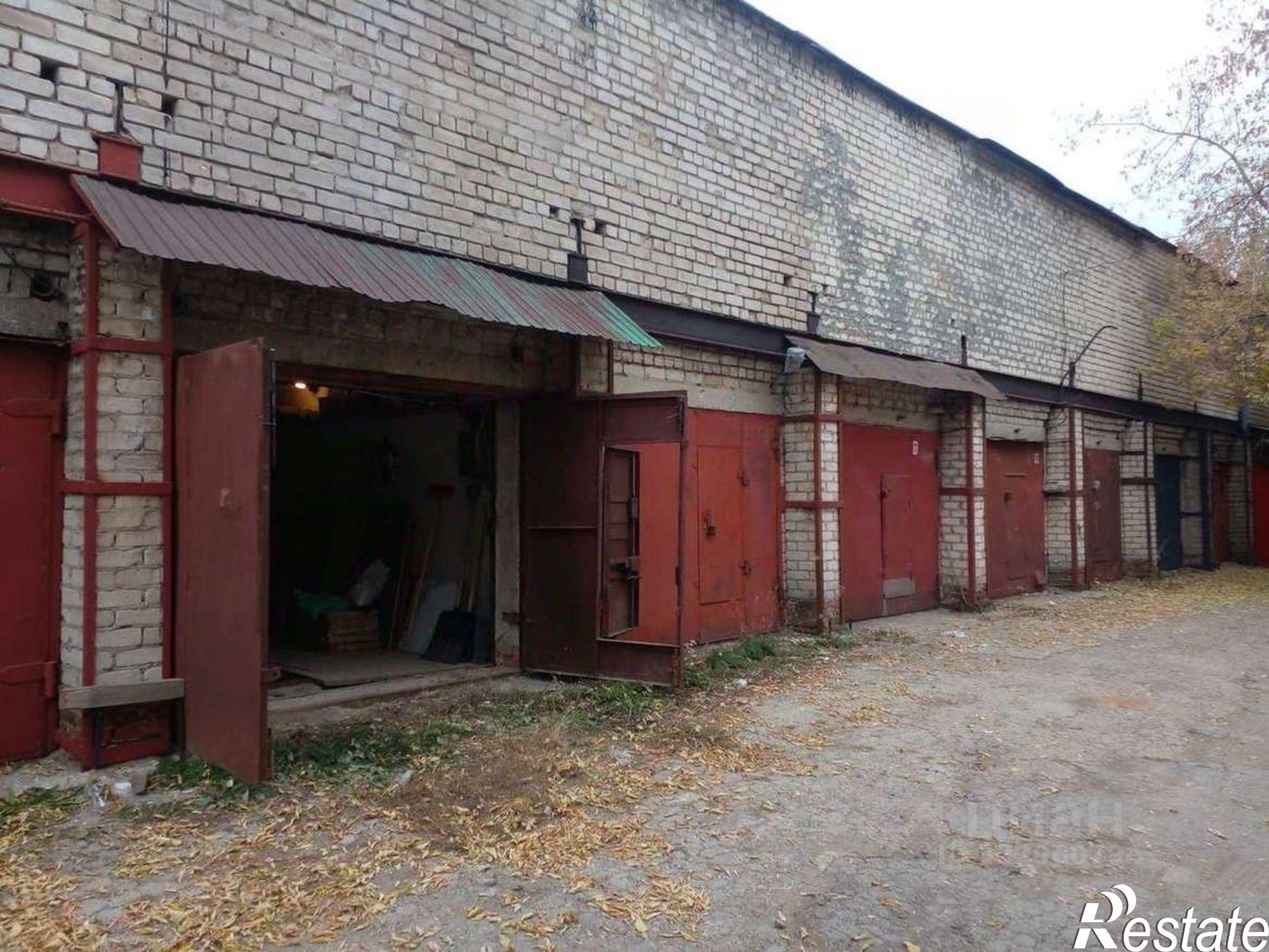 Купить гараж, место в паркинге за 766 064 рублей на Луцкая улица, 2