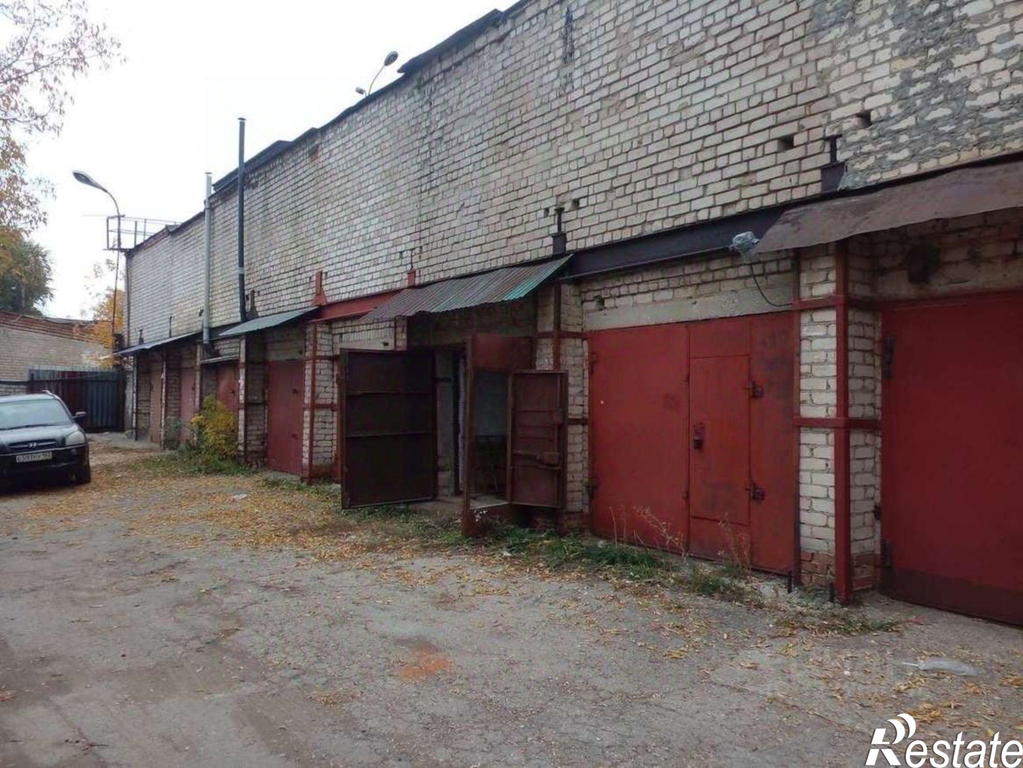 Купить гараж, место в паркинге за 766 064 рублей на Луцкая улица, 2