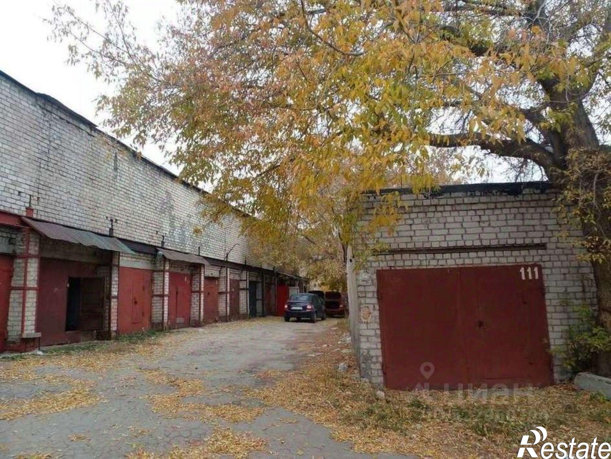 Купить гараж, место в паркинге за 766 064 рублей на Луцкая улица, 2