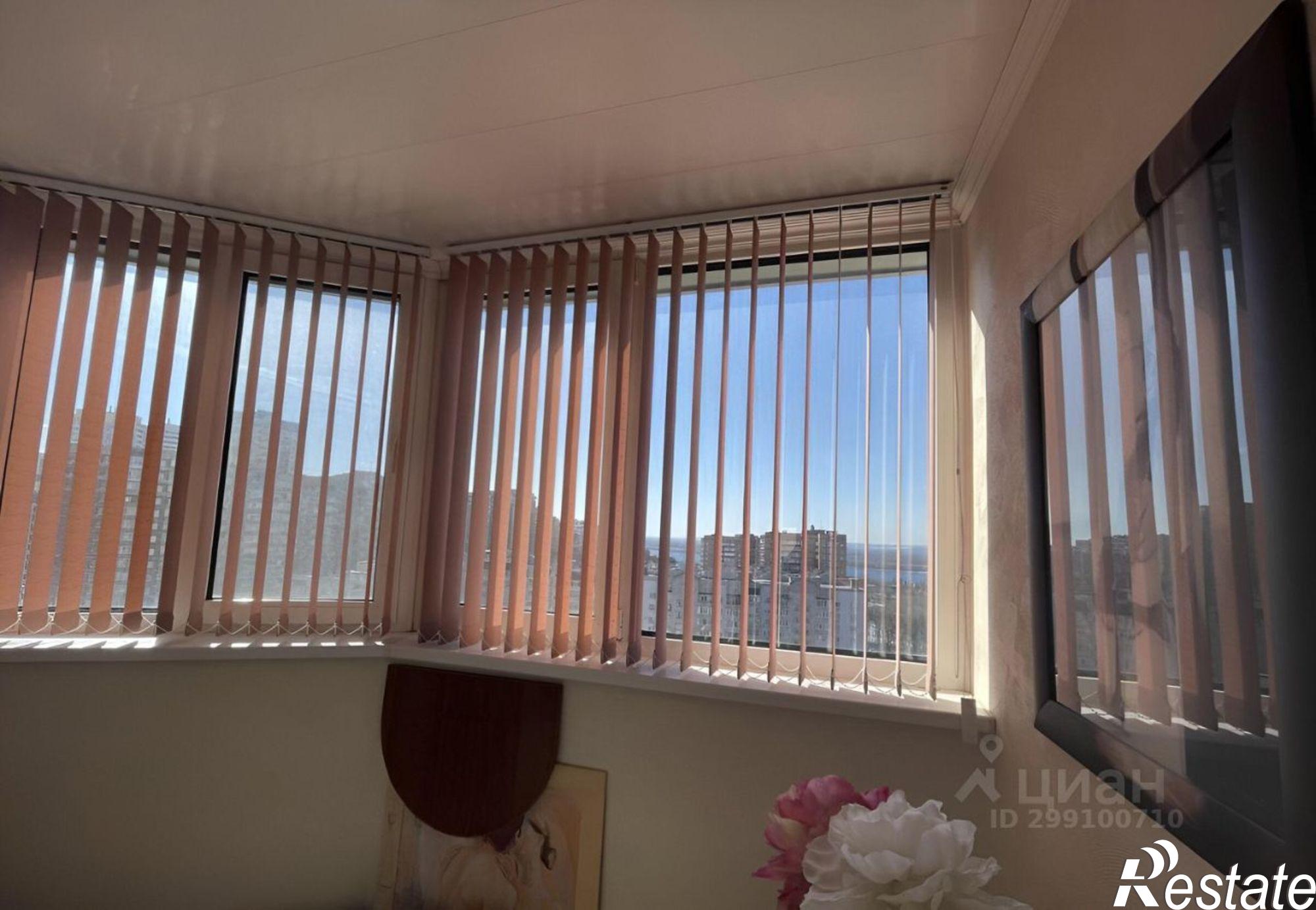 Купить квартиру за 15 000 000 рублей на 6-я просека, 155