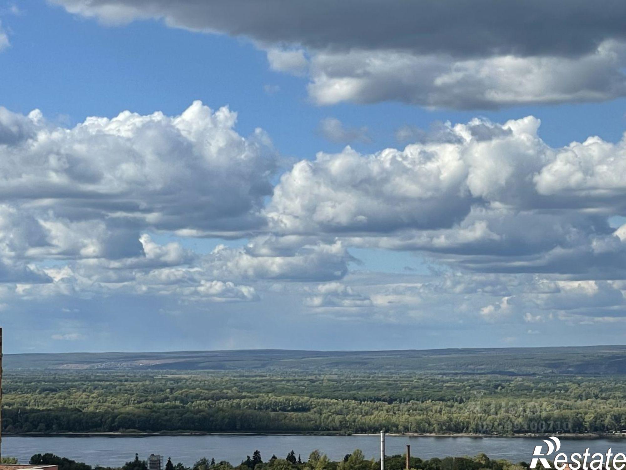 Купить квартиру за 15 000 000 рублей на 6-я просека, 155