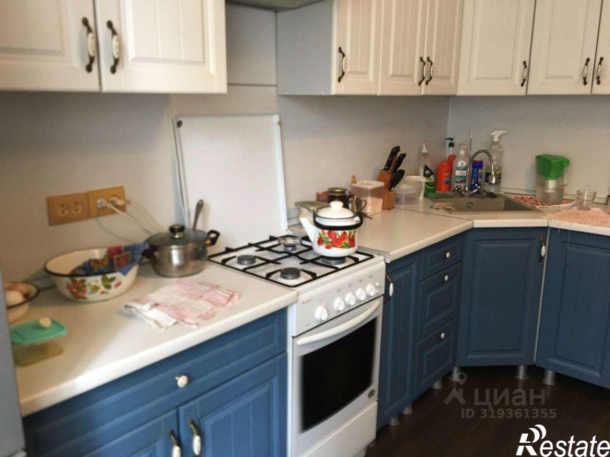 Купить квартиру за 5 500 000 рублей на Арбатская улица, 1