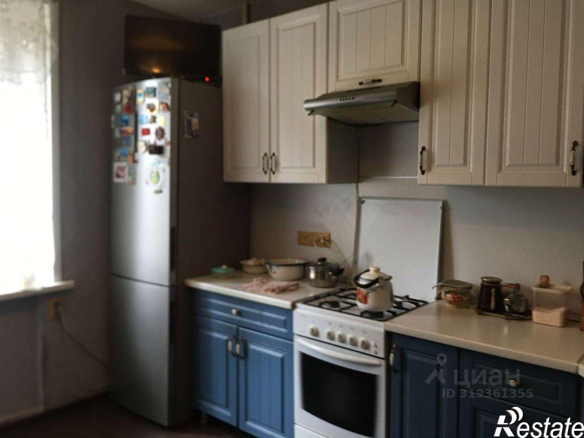 Купить квартиру за 5 500 000 рублей на Арбатская улица, 1