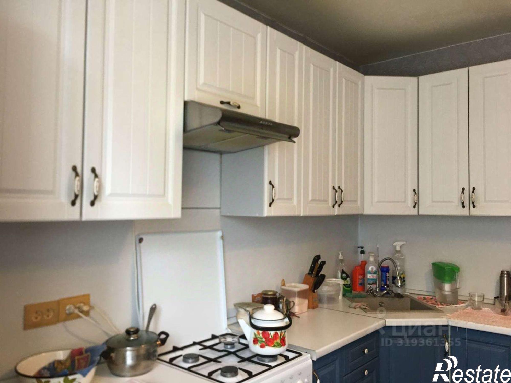 Купить квартиру за 5 500 000 рублей на Арбатская улица, 1