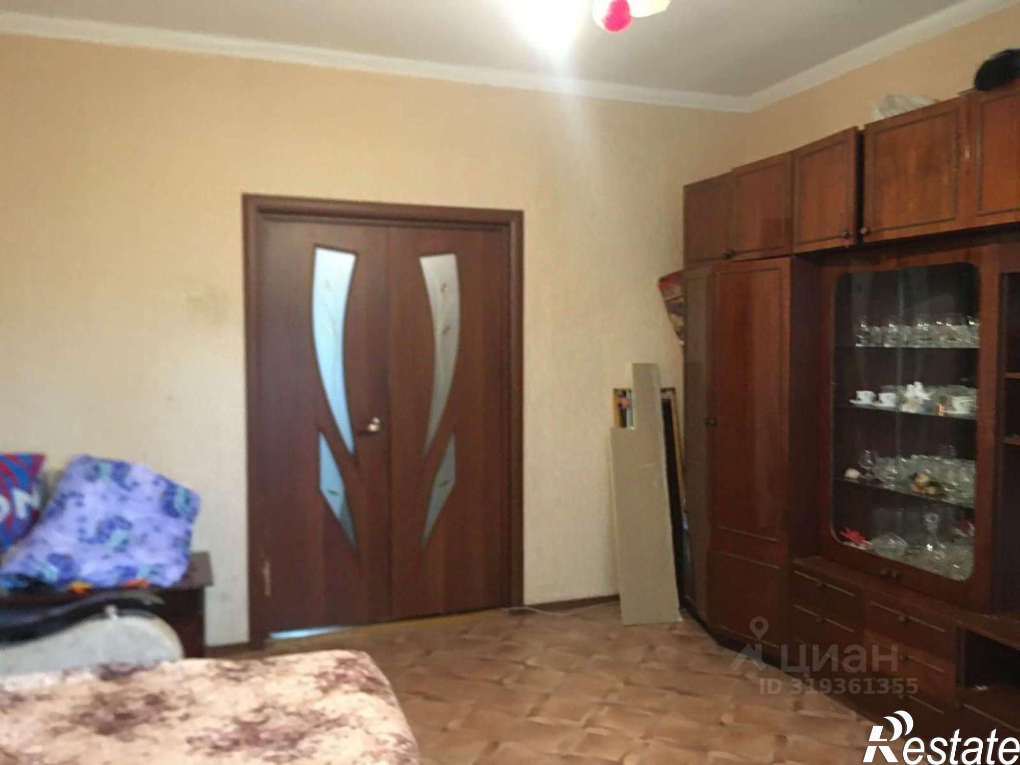 Купить квартиру за 5 500 000 рублей на Арбатская улица, 1