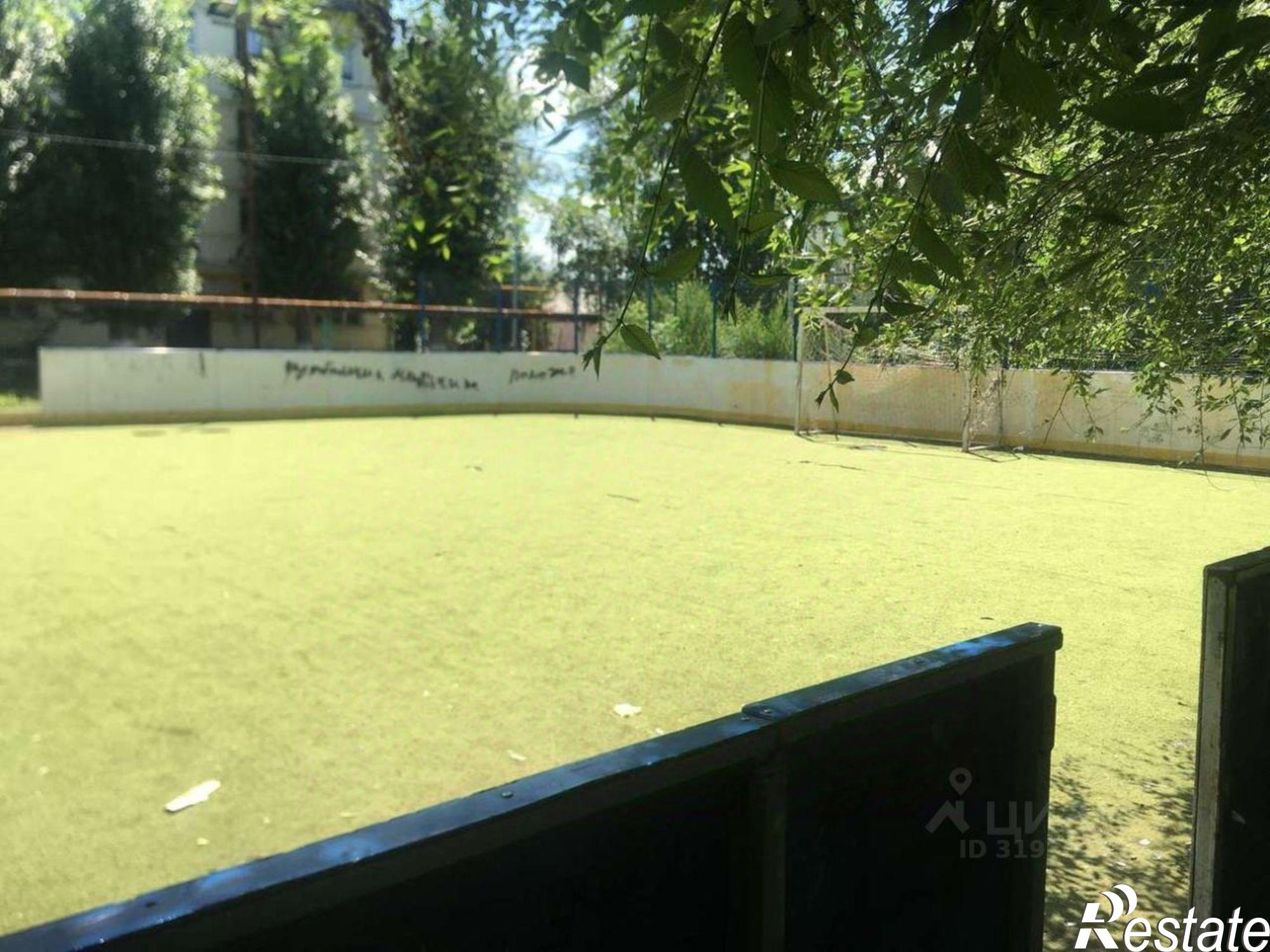 Купить квартиру за 5 500 000 рублей на Арбатская улица, 1