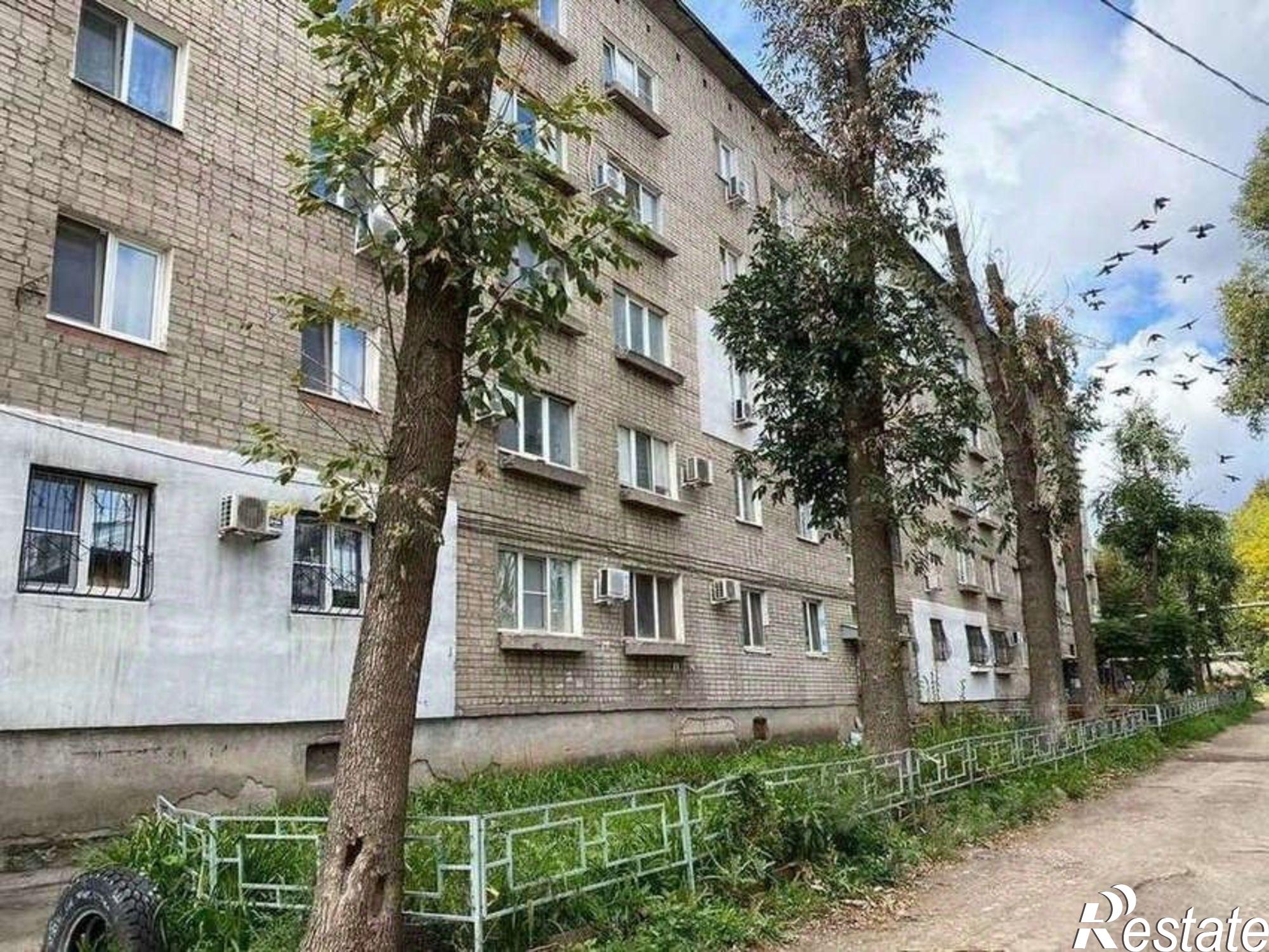 Купить квартиру за 1 450 000 рублей на Ставропольская улица, 98 к2