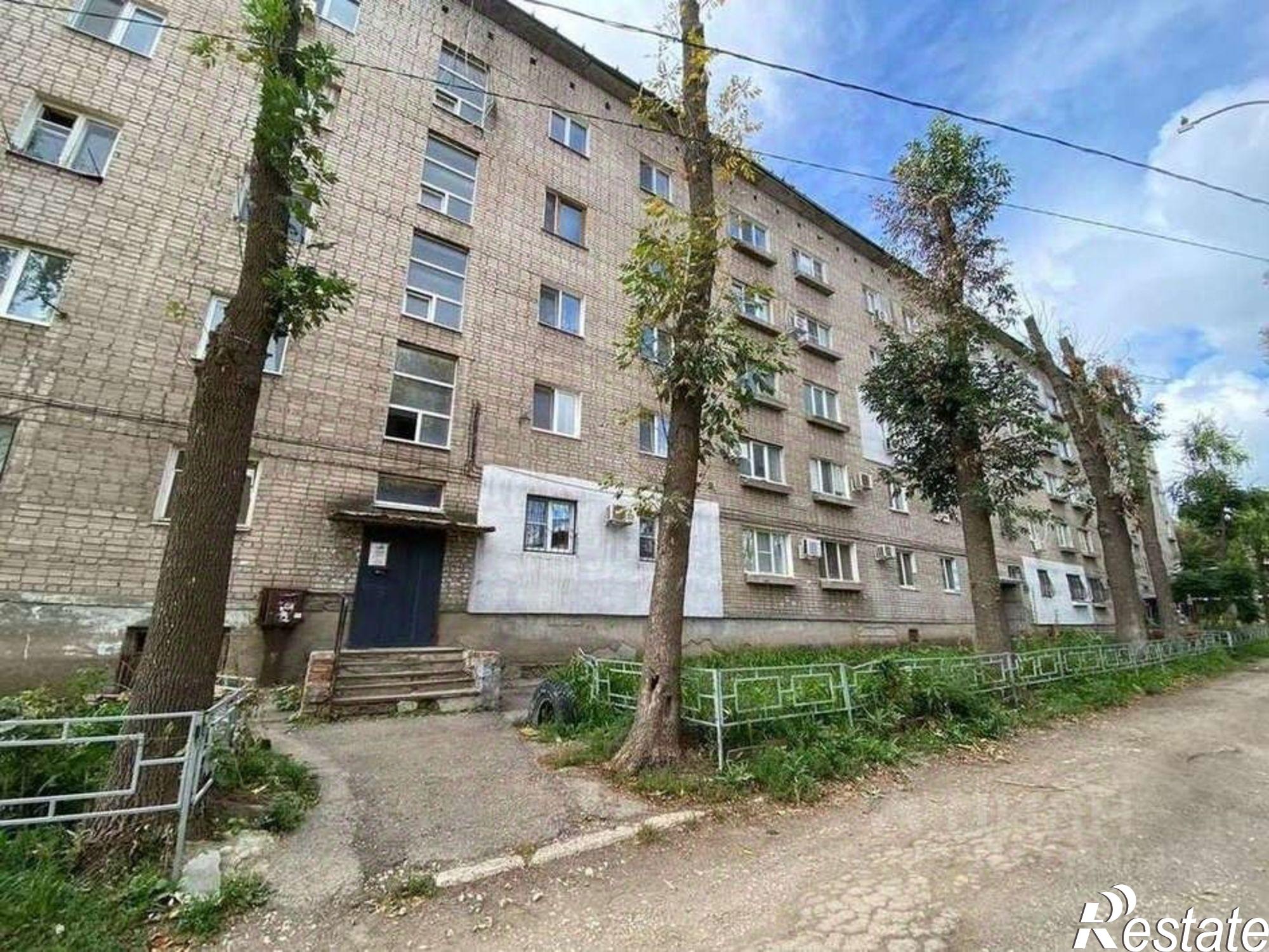 Купить квартиру за 1 450 000 рублей на Ставропольская улица, 98 к2