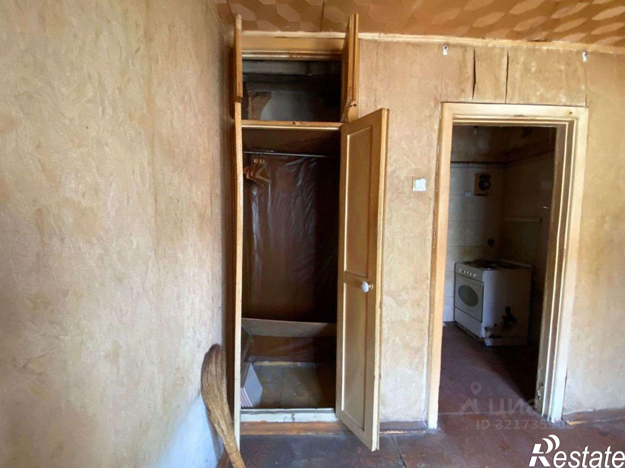 Купить квартиру за 1 450 000 рублей на Ставропольская улица, 98 к2