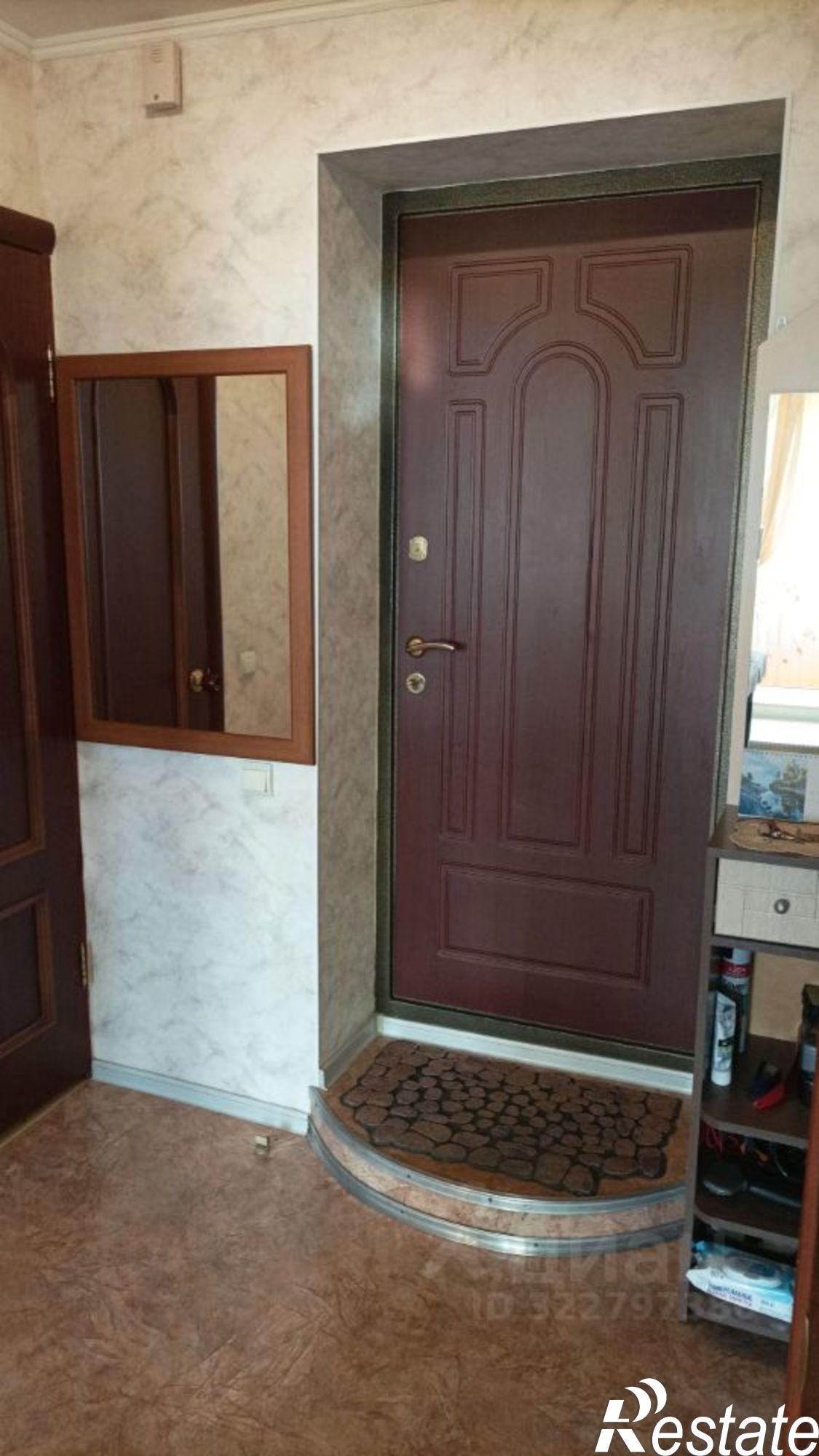 Купить квартиру за 5 000 000 рублей на улица Мориса Тореза, 103