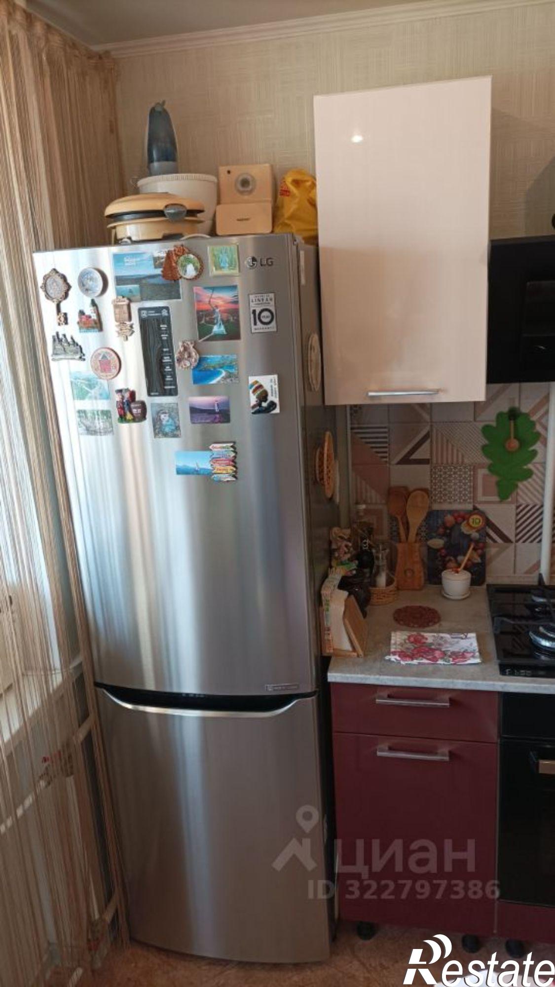 Купить квартиру за 5 000 000 рублей на улица Мориса Тореза, 103