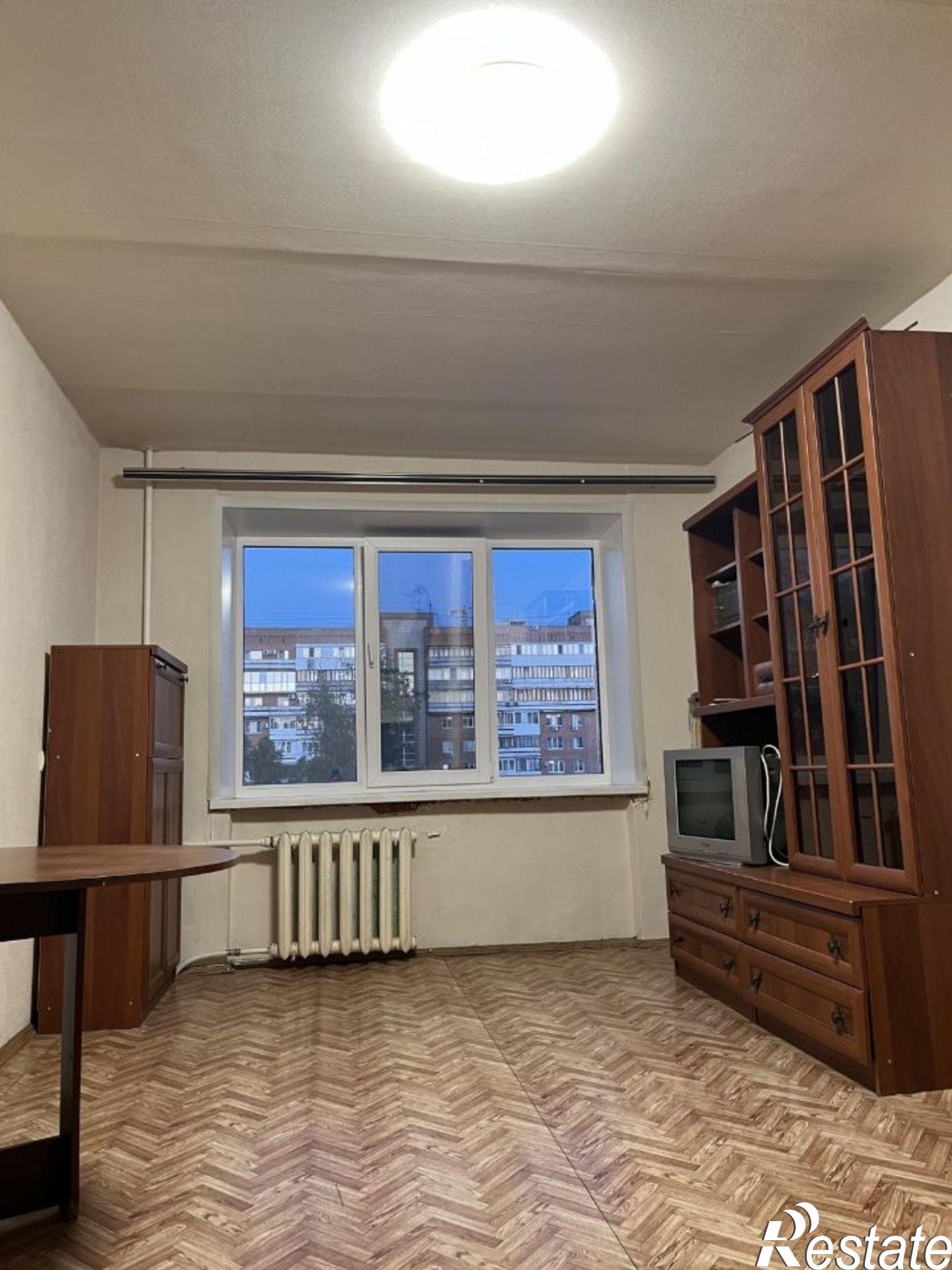 Купить квартиру за 5 100 000 рублей на проспект Ленина, 16