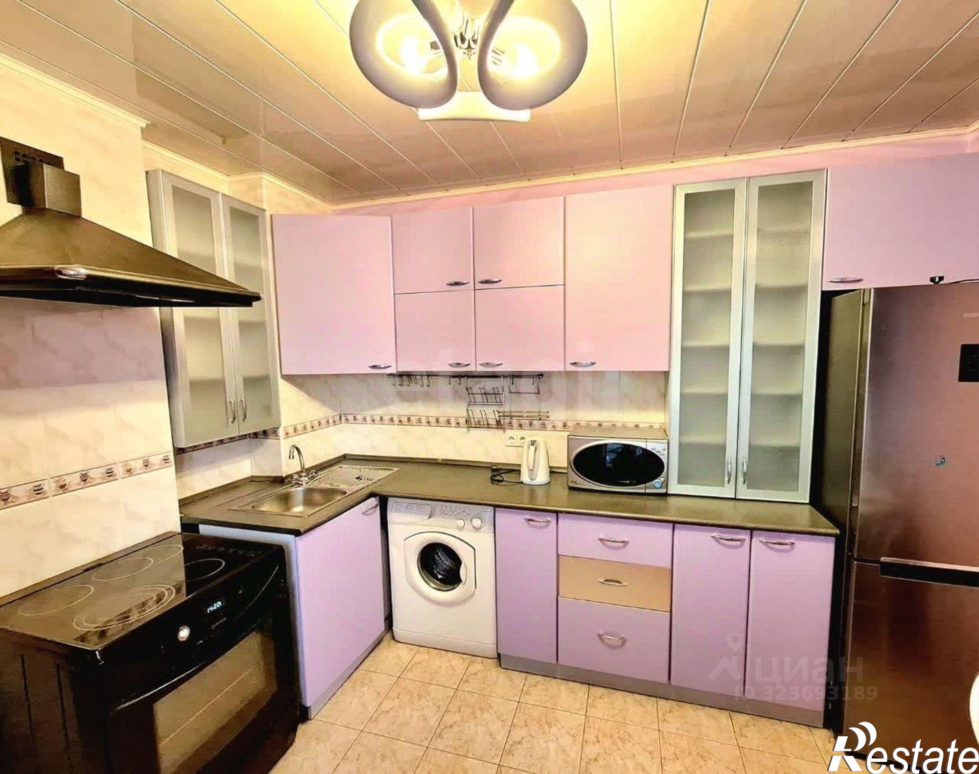 Купить квартиру за 8 150 000 рублей на улица Дыбенко, 120