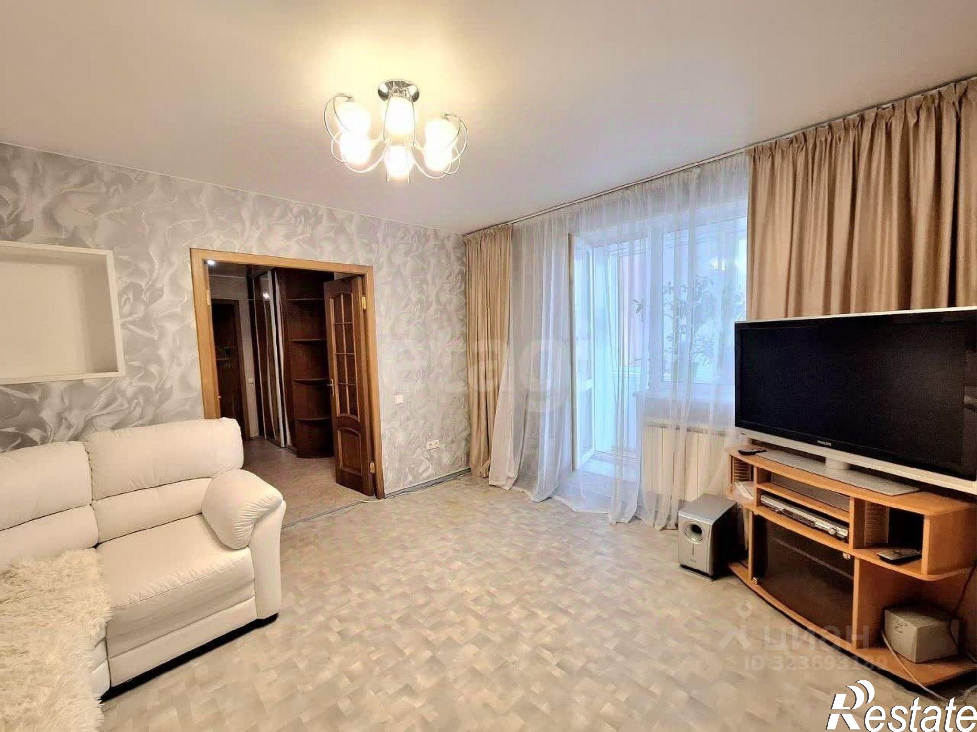 Купить квартиру за 8 150 000 рублей на улица Дыбенко, 120