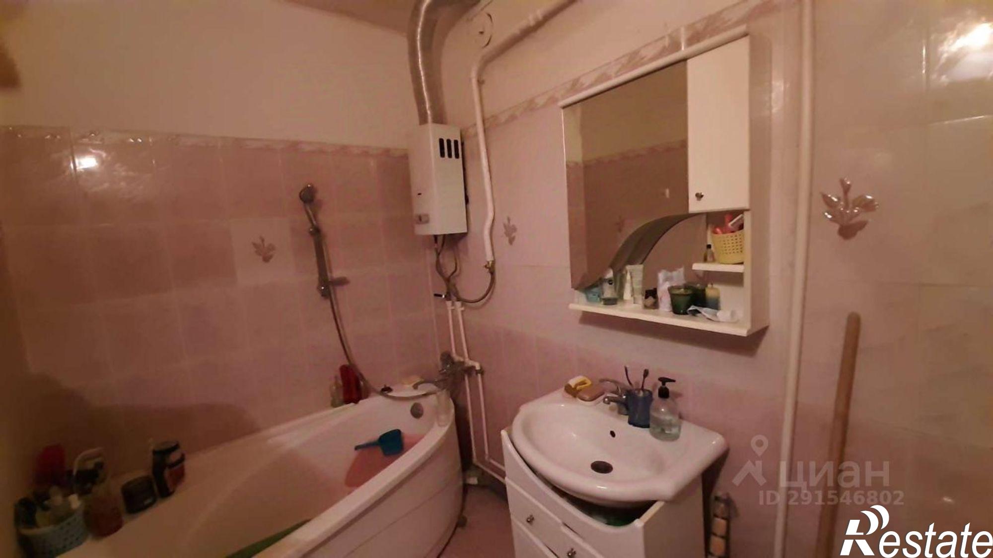 Купить квартиру за 4 200 000 рублей на 2-й квартал, 1