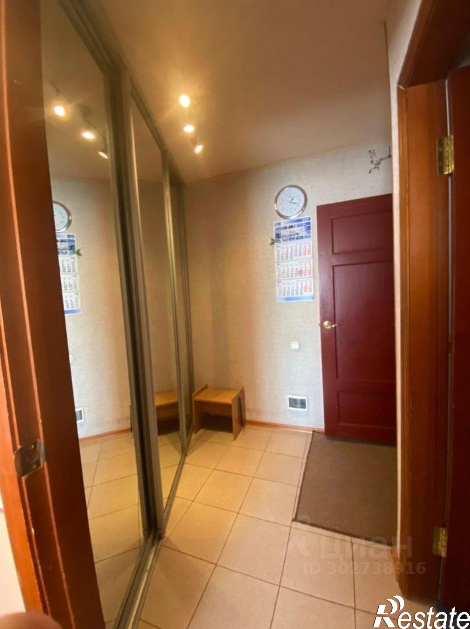 Купить квартиру за 4 200 000 рублей на 3-й квартал, 8