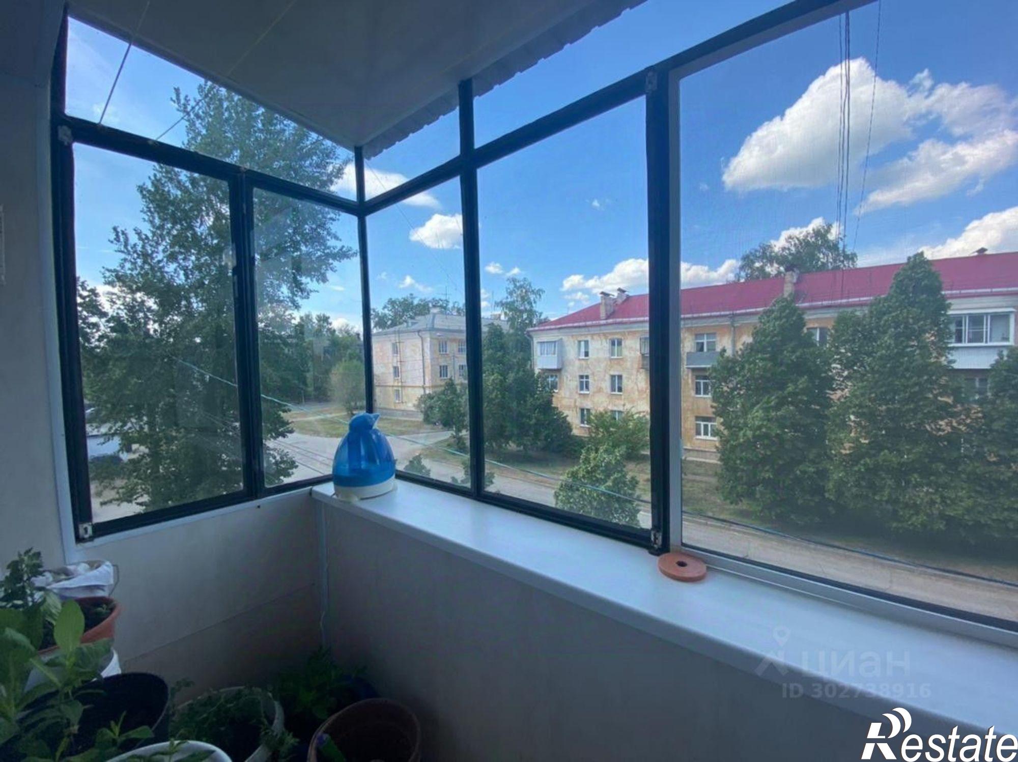 Купить квартиру за 4 200 000 рублей на 3-й квартал, 8