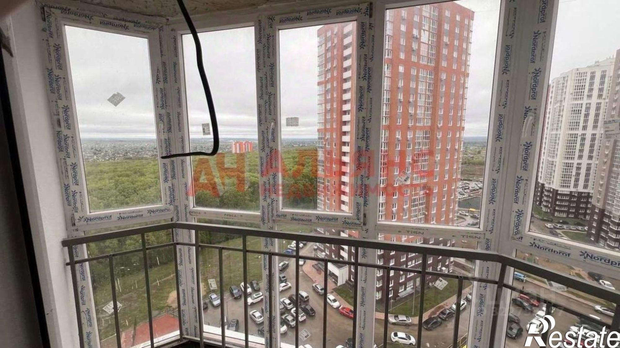 Купить квартиру за 5 600 000 рублей на Московское (18 км) шоссе, 33