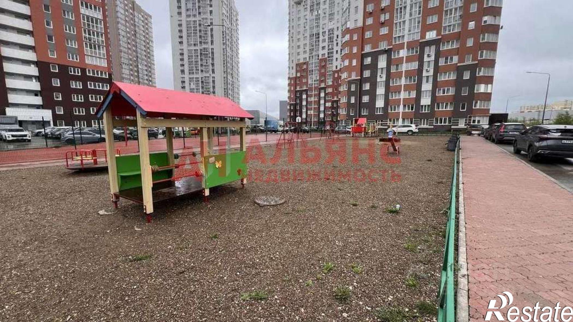 Купить квартиру за 5 600 000 рублей на Московское (18 км) шоссе, 33