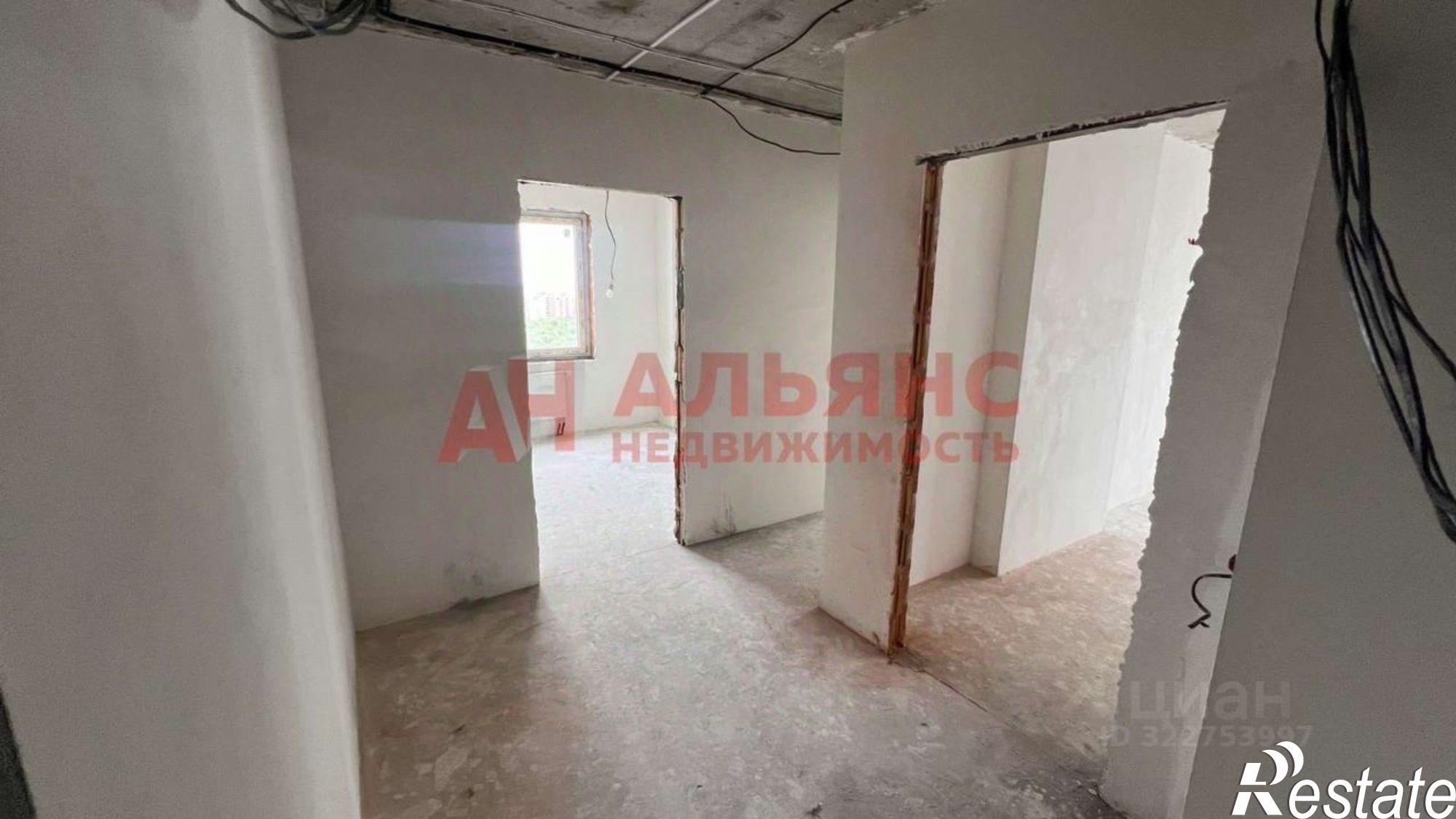 Купить квартиру за 5 600 000 рублей на Московское (18 км) шоссе, 33