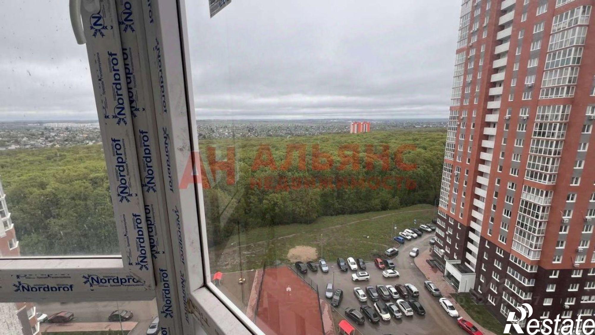 Купить квартиру за 5 600 000 рублей на Московское (18 км) шоссе, 33