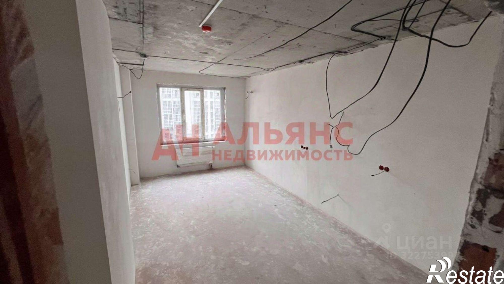 Купить квартиру за 5 600 000 рублей на Московское (18 км) шоссе, 33