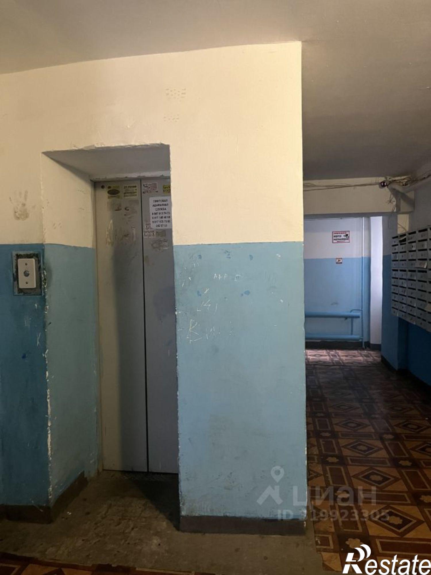 Купить квартиру за 2 200 000 рублей на Калининградская улица, 3