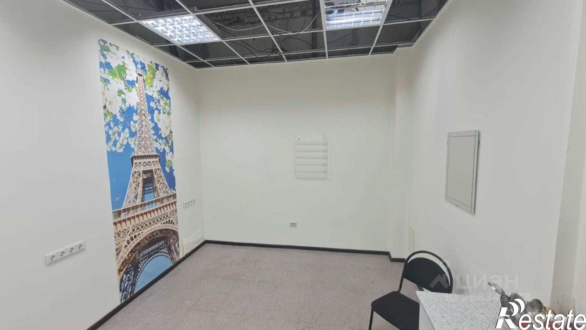 Купить помещение свободного назначения за 5 493 900 рублей на улица Алексея Толстого, 87