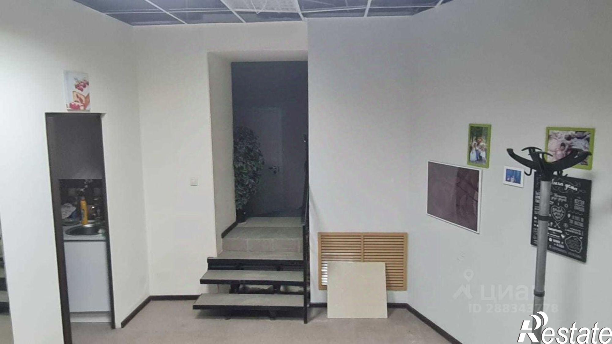 Купить помещение свободного назначения за 5 493 900 рублей на улица Алексея Толстого, 87