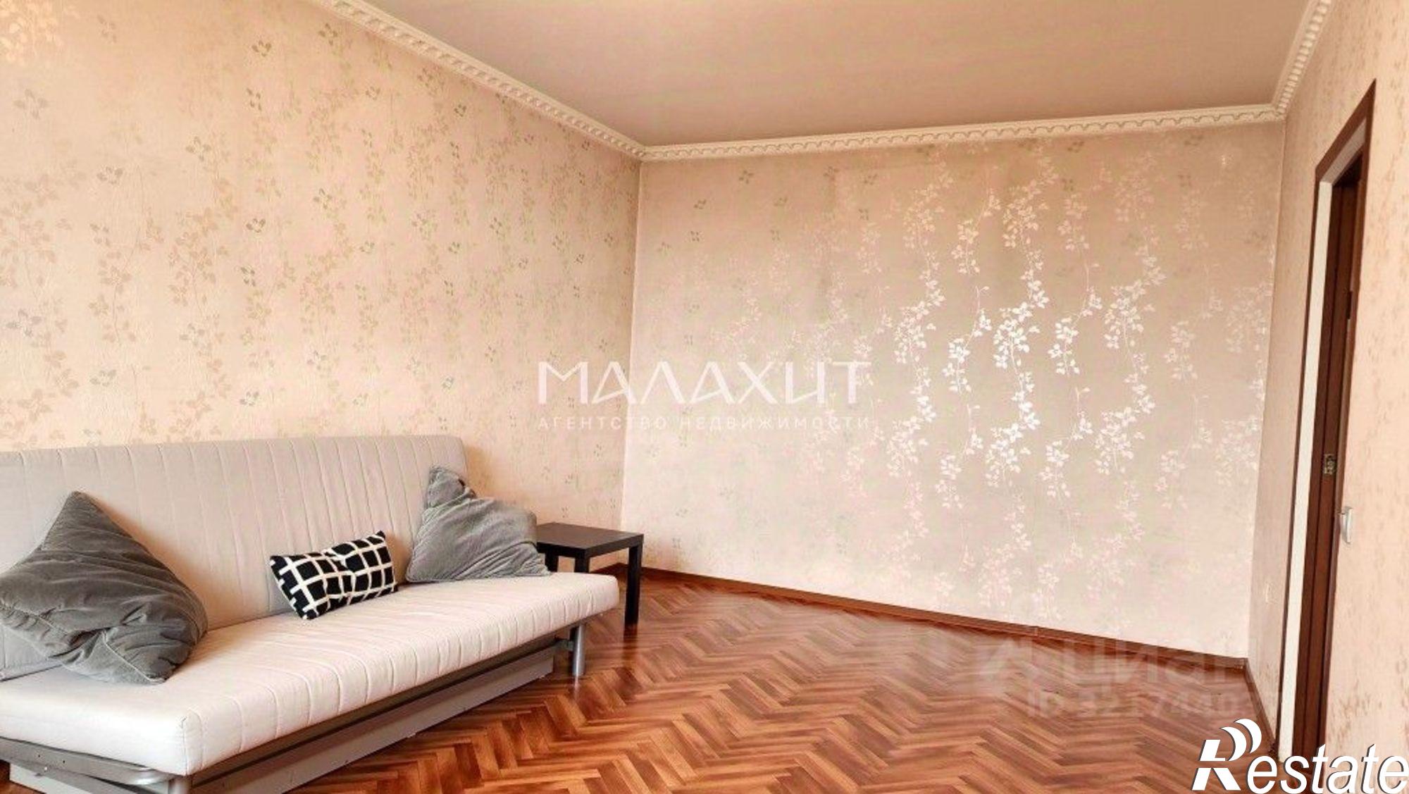 Купить квартиру за 6 100 000 рублей на Революционная улица, 126