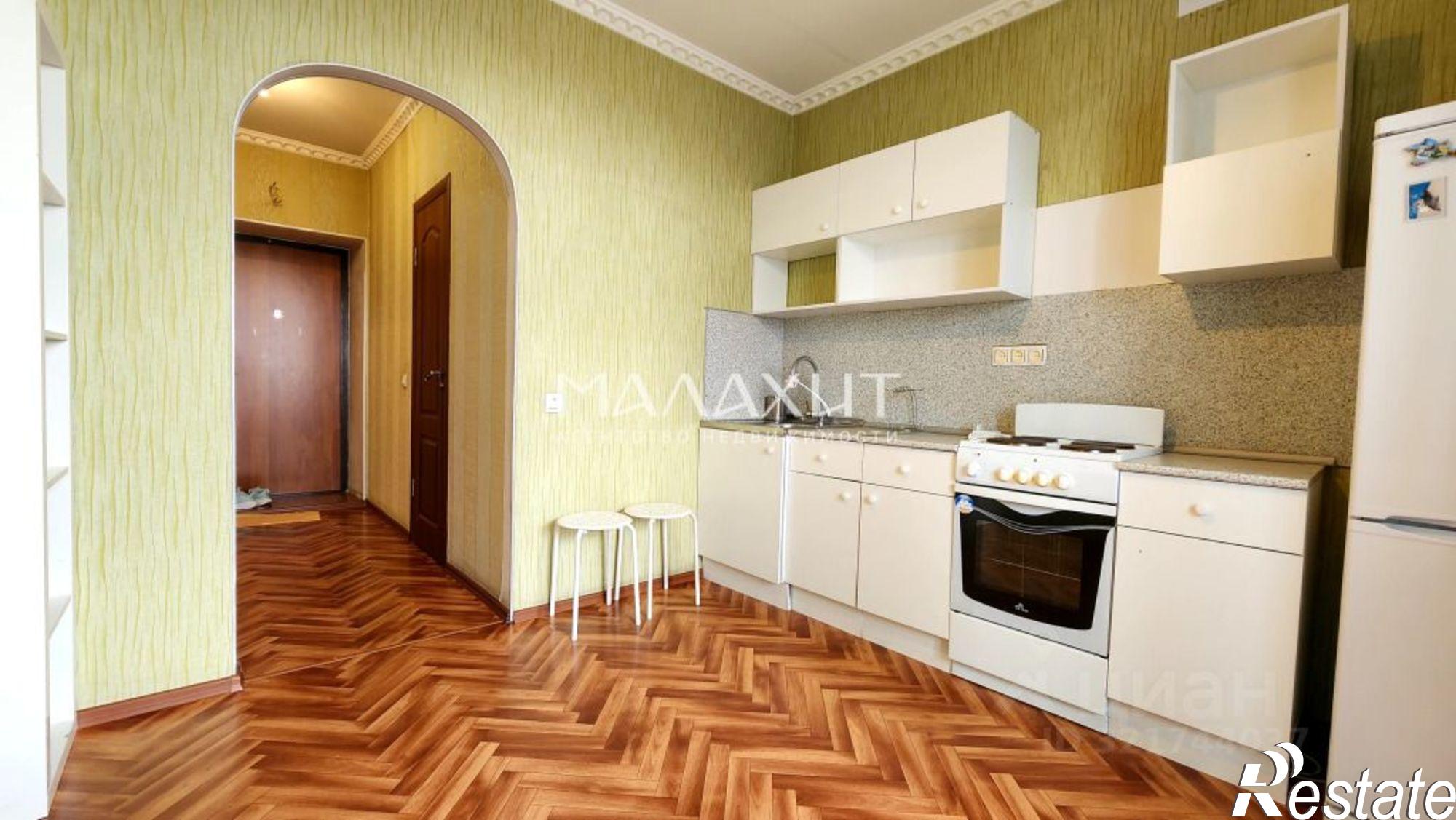 Купить квартиру за 6 100 000 рублей на Революционная улица, 126