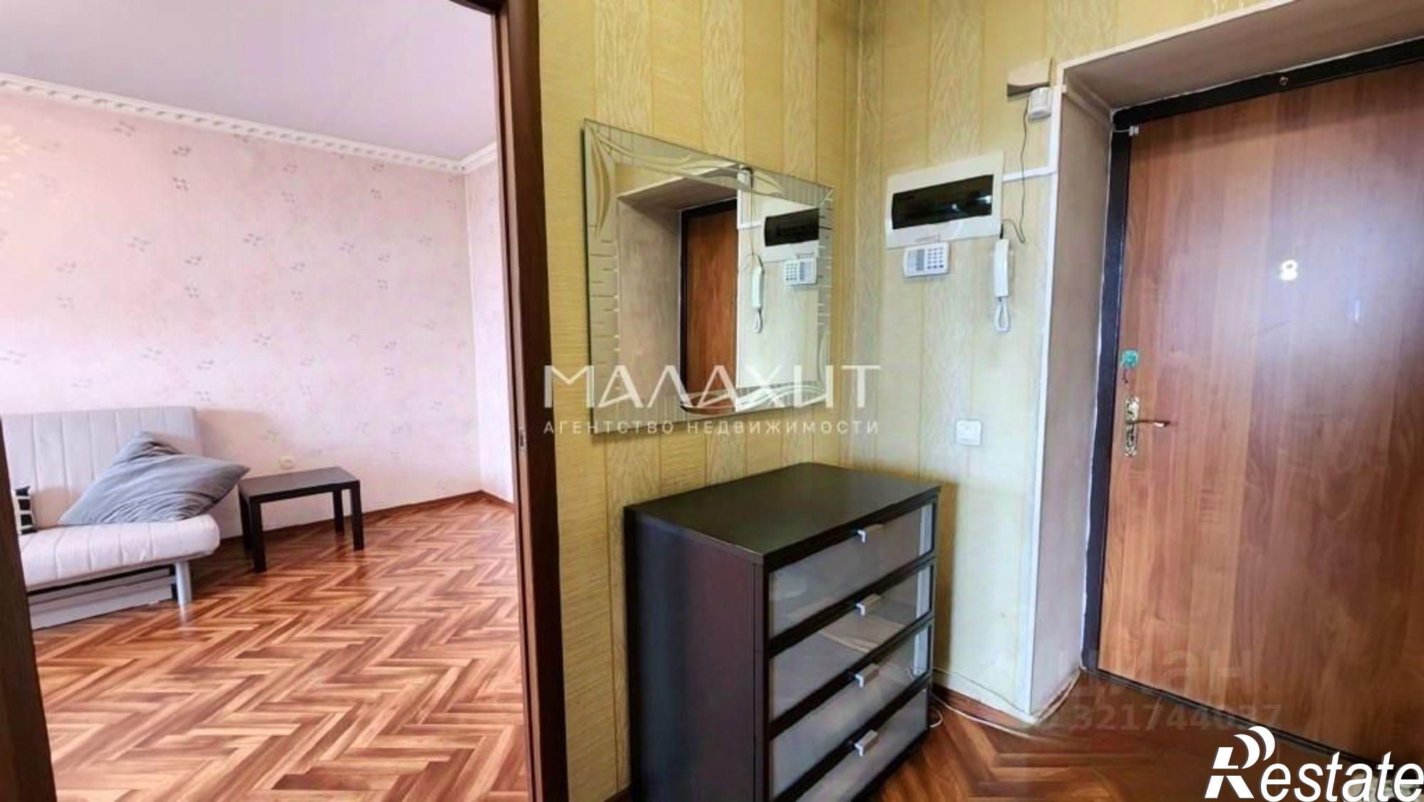 Купить квартиру за 6 100 000 рублей на Революционная улица, 126