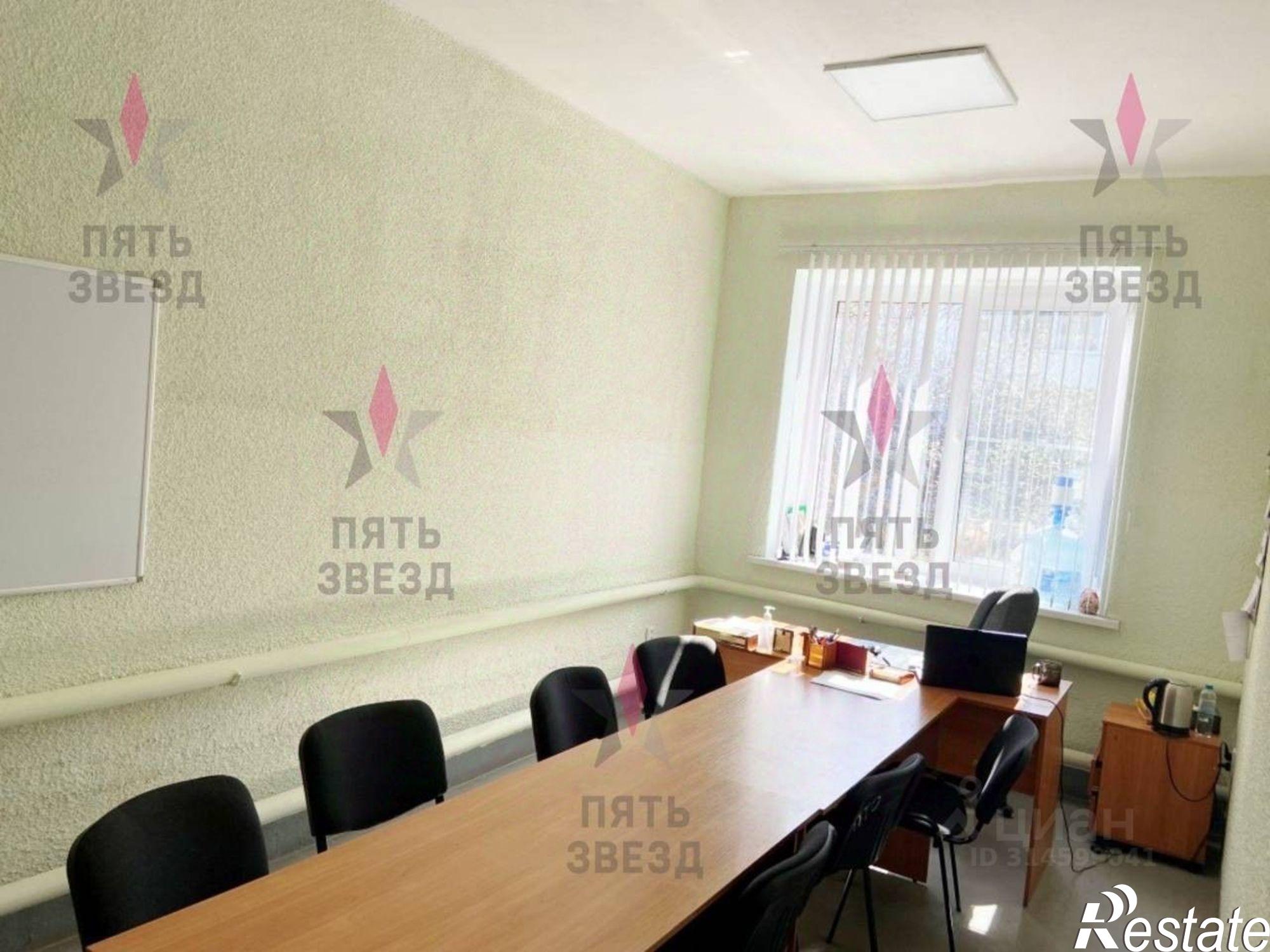 Купить ОСЗ, отдельно стоящее здание за 25 000 000 рублей на улица Стара-Загора, 205