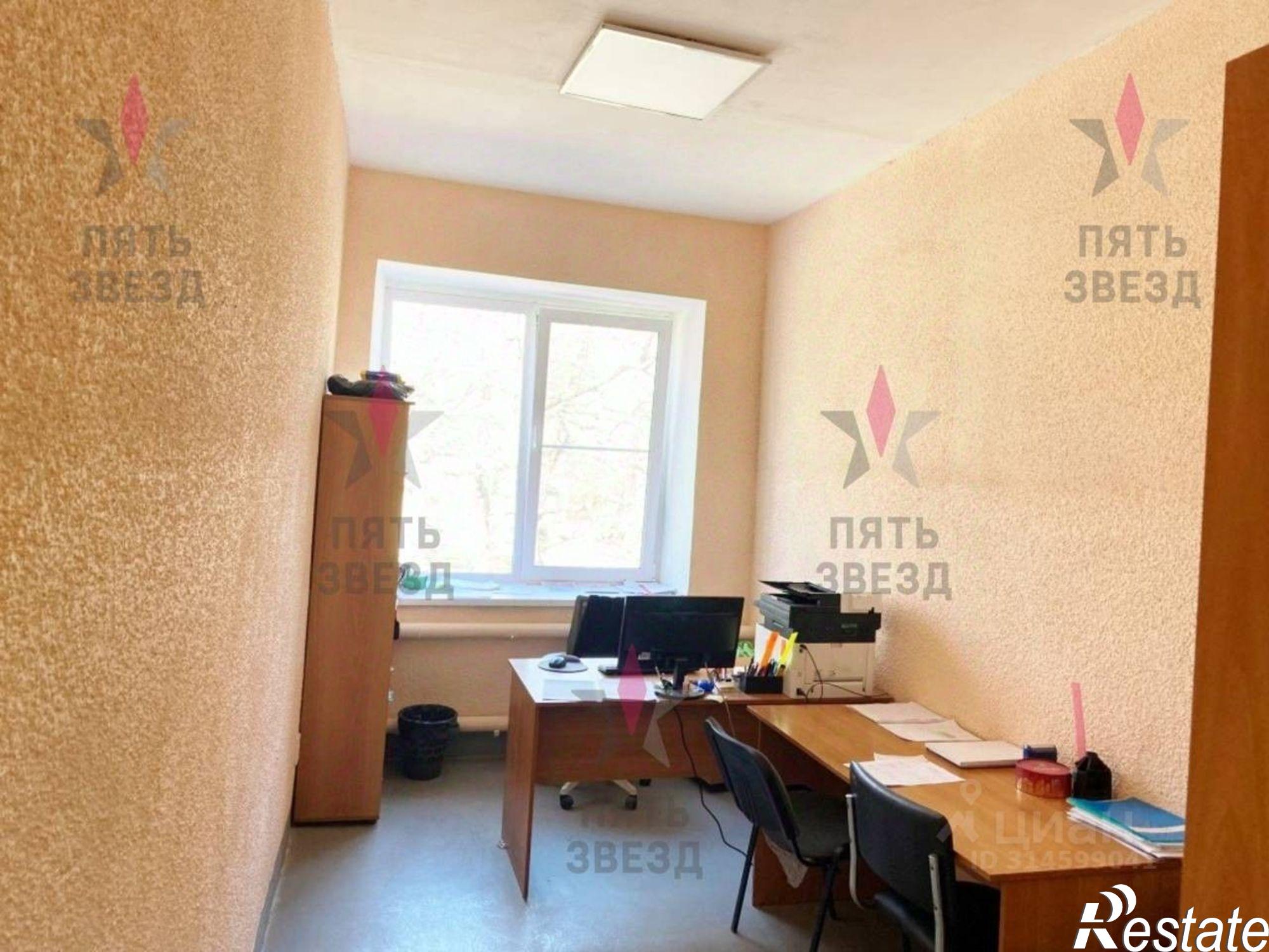 Купить ОСЗ, отдельно стоящее здание за 25 000 000 рублей на улица Стара-Загора, 205