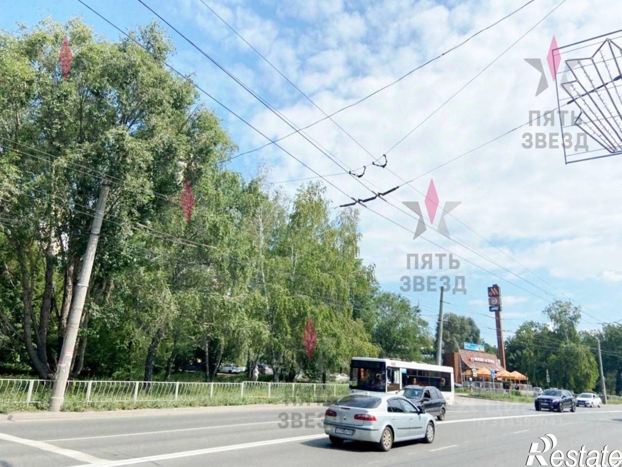 Купить ОСЗ, отдельно стоящее здание за 25 000 000 рублей на улица Стара-Загора, 205