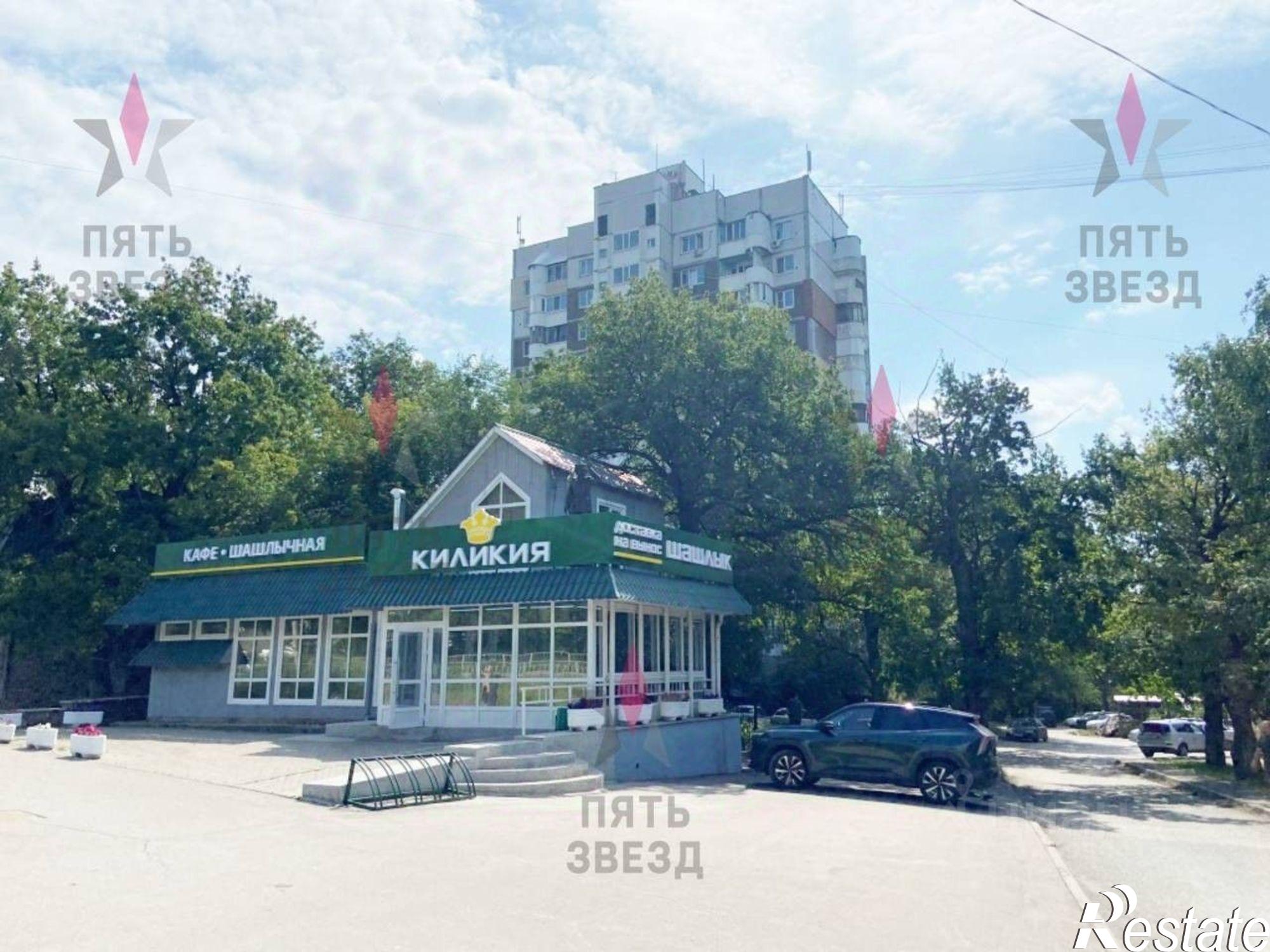 Купить ОСЗ, отдельно стоящее здание за 25 000 000 рублей на улица Стара-Загора, 205