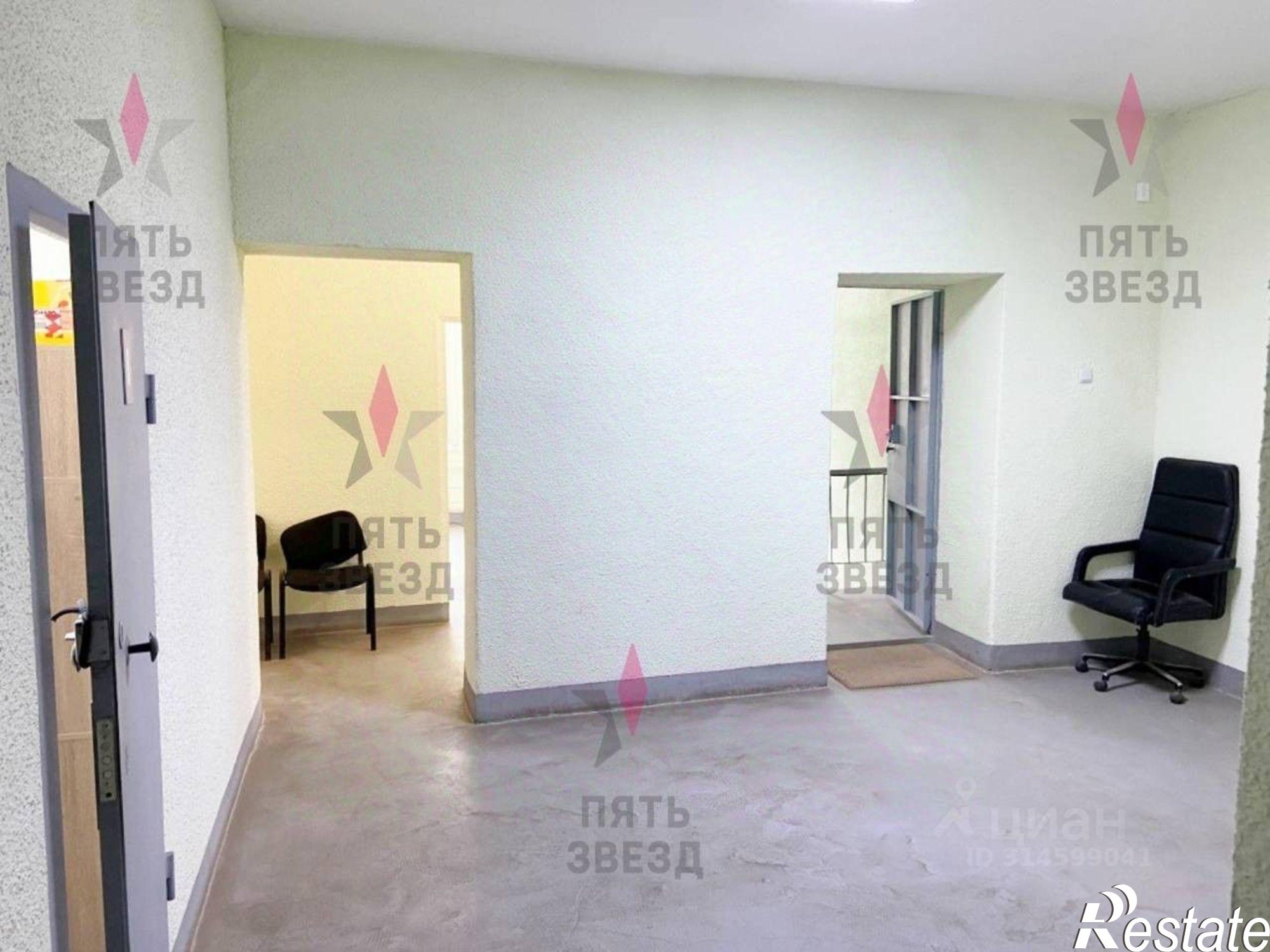 Купить ОСЗ, отдельно стоящее здание за 25 000 000 рублей на улица Стара-Загора, 205