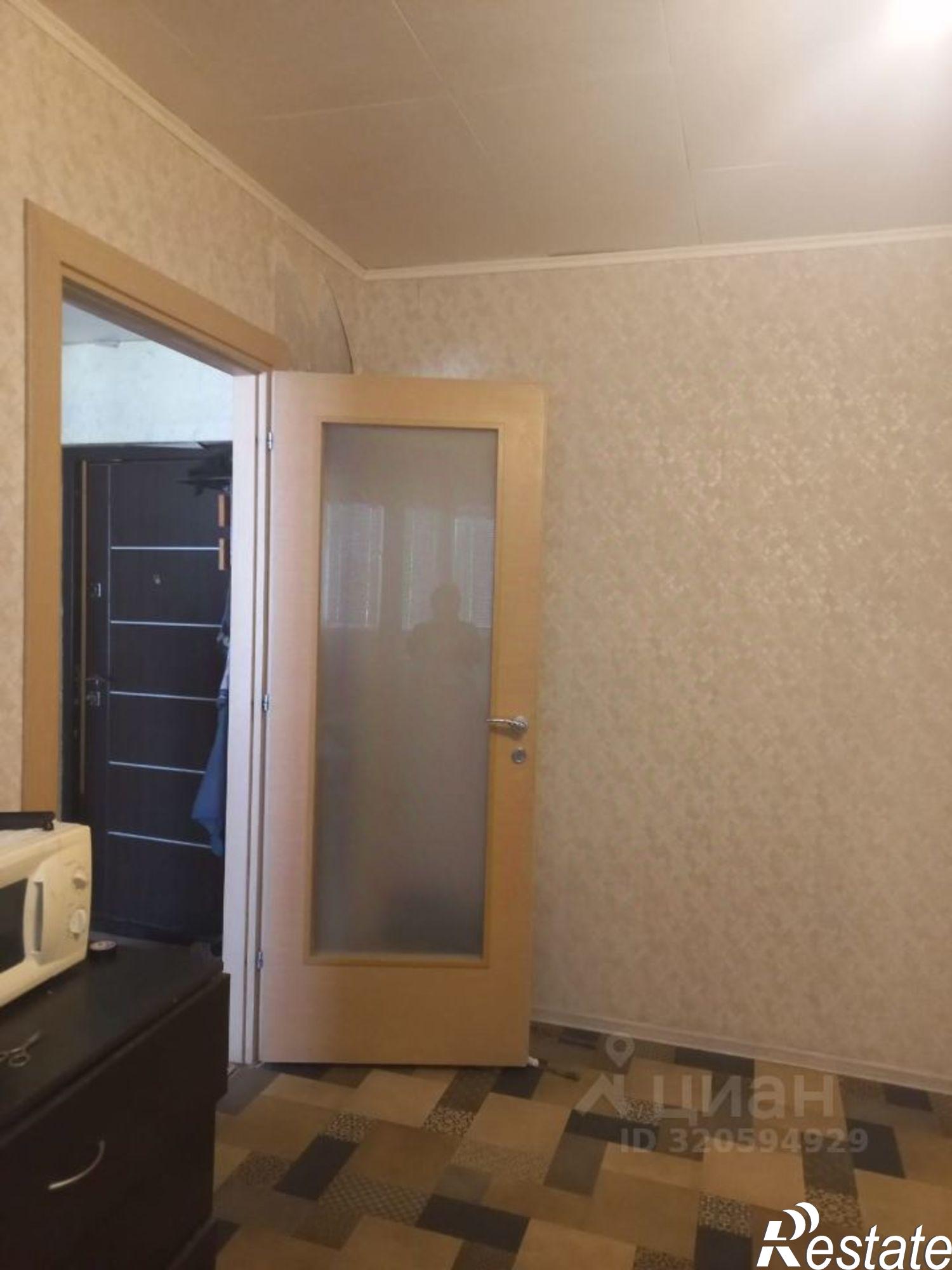 Купить квартиру за 2 650 000 рублей на 16-й квартал,дом 2