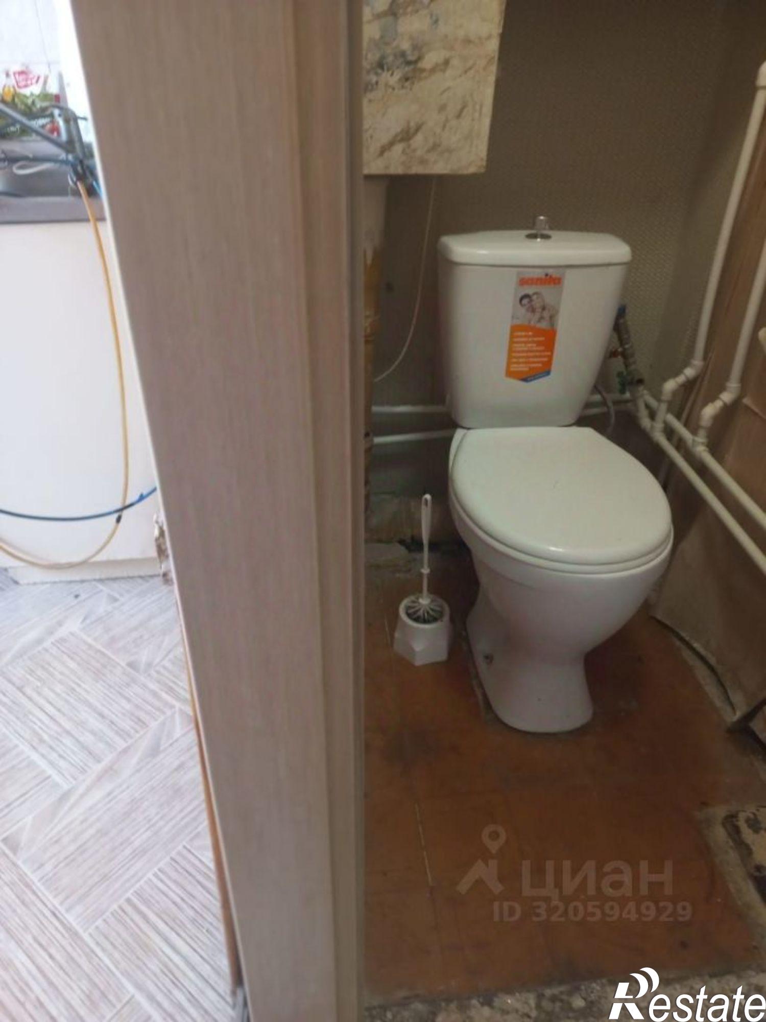 Купить квартиру за 2 650 000 рублей на 16-й квартал,дом 2