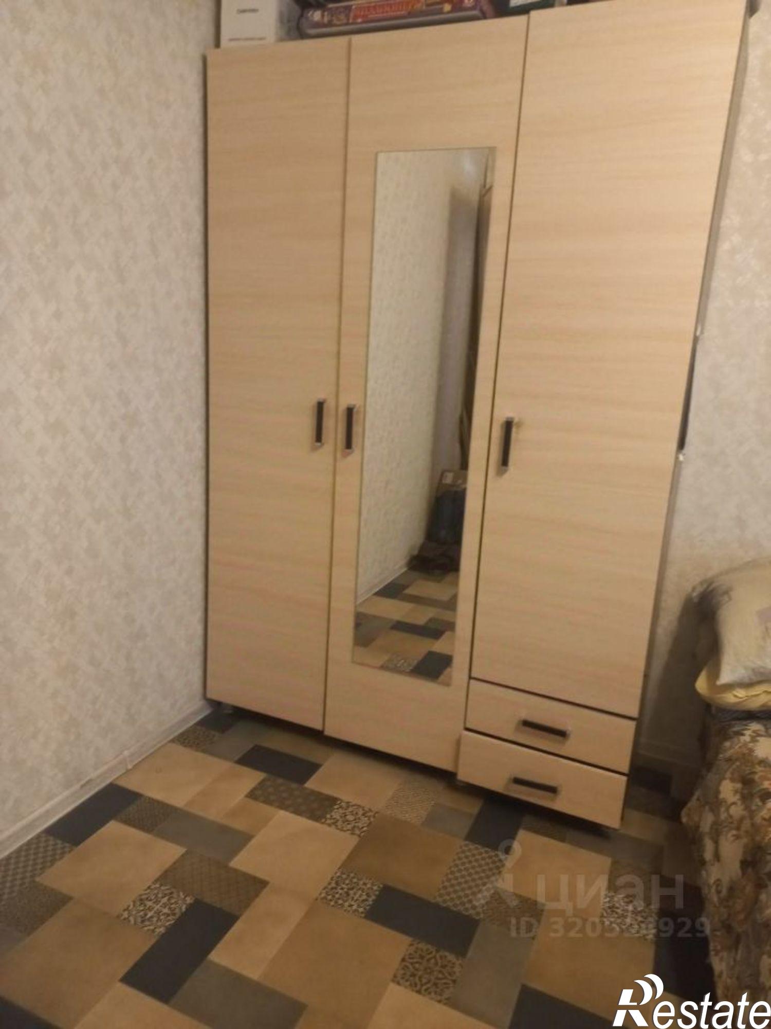 Купить квартиру за 2 650 000 рублей на 16-й квартал,дом 2