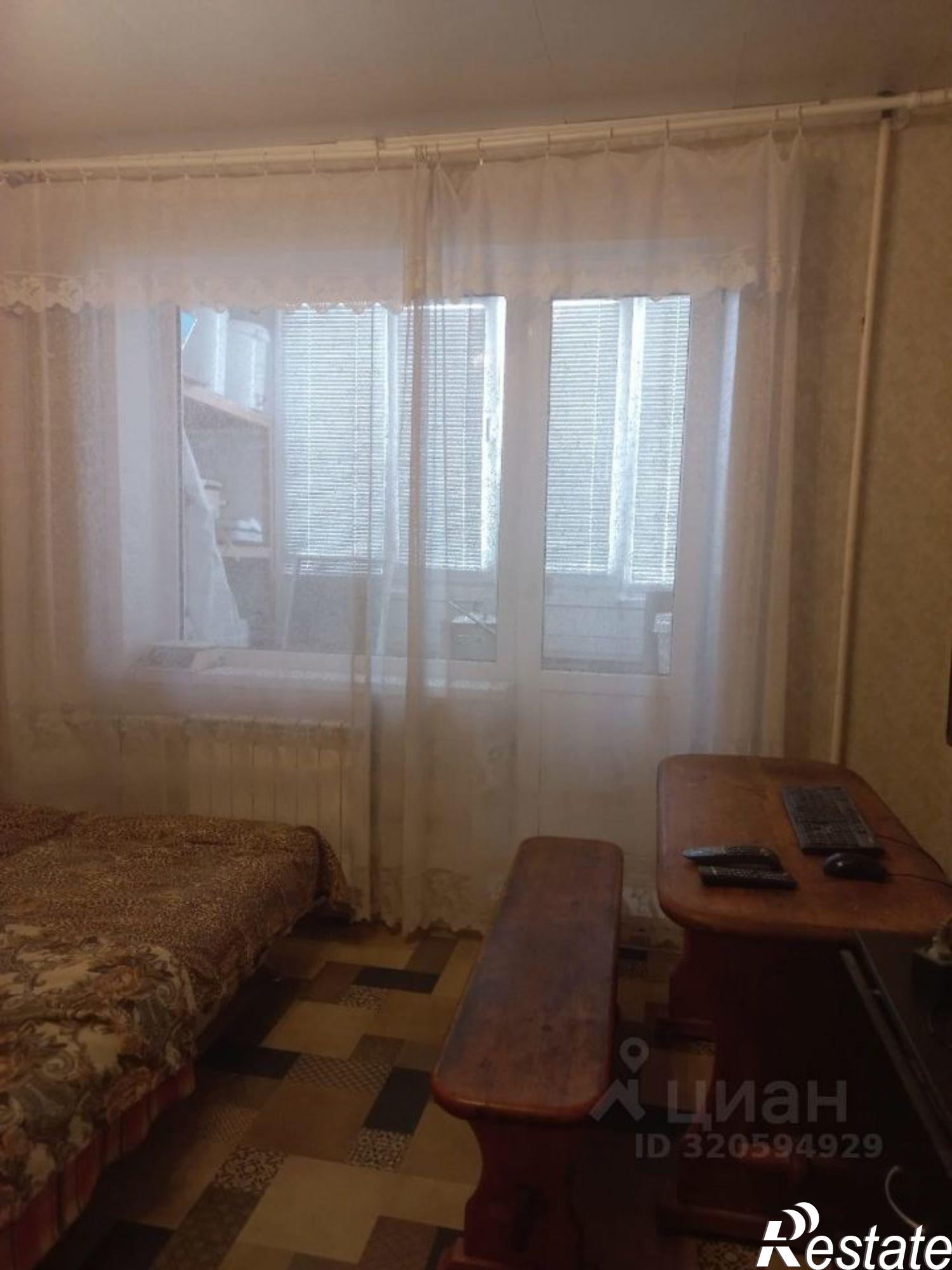 Купить квартиру за 2 650 000 рублей на 16-й квартал,дом 2