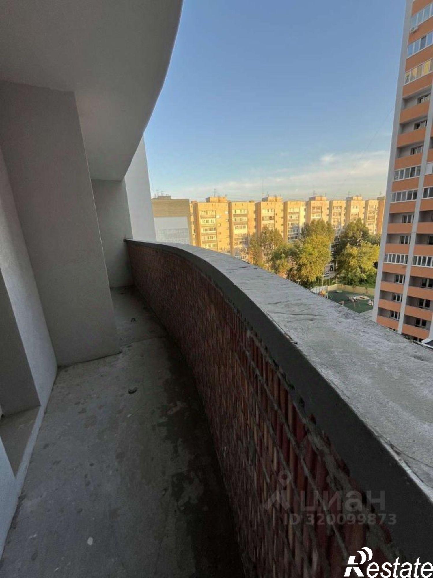 Купить квартиру за 4 600 000 рублей на Черемшанская улица, 162