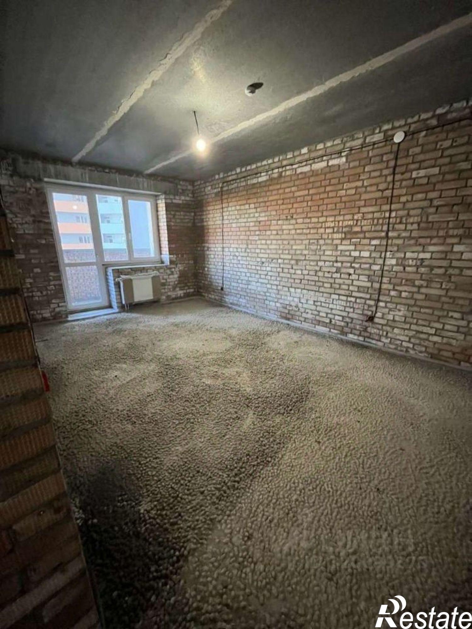 Купить квартиру за 4 600 000 рублей на Черемшанская улица, 162